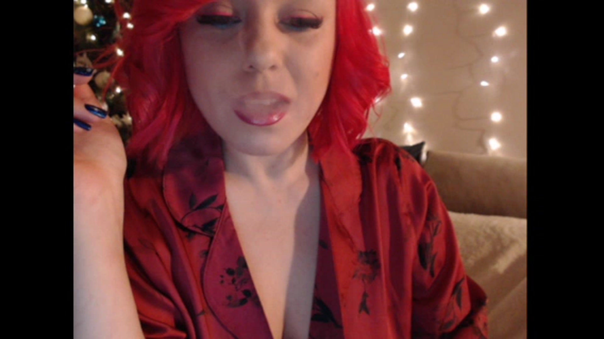 Gallery image thumbnail from PinkVonTease's myfreecams stream on, 12/19/2023, 19:12 image 12 of 20
