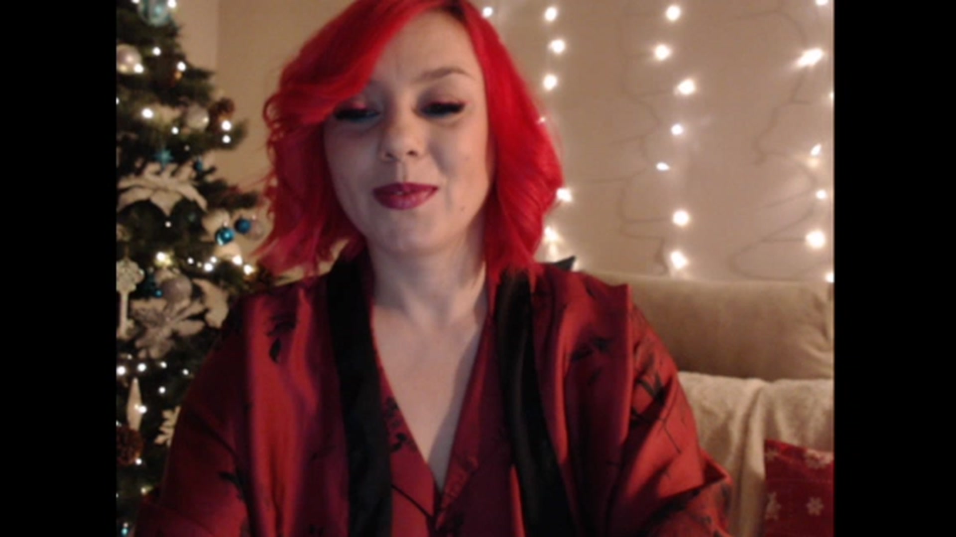Gallery image thumbnail from PinkVonTease's myfreecams stream on, 12/19/2023, 19:12 image 8 of 20