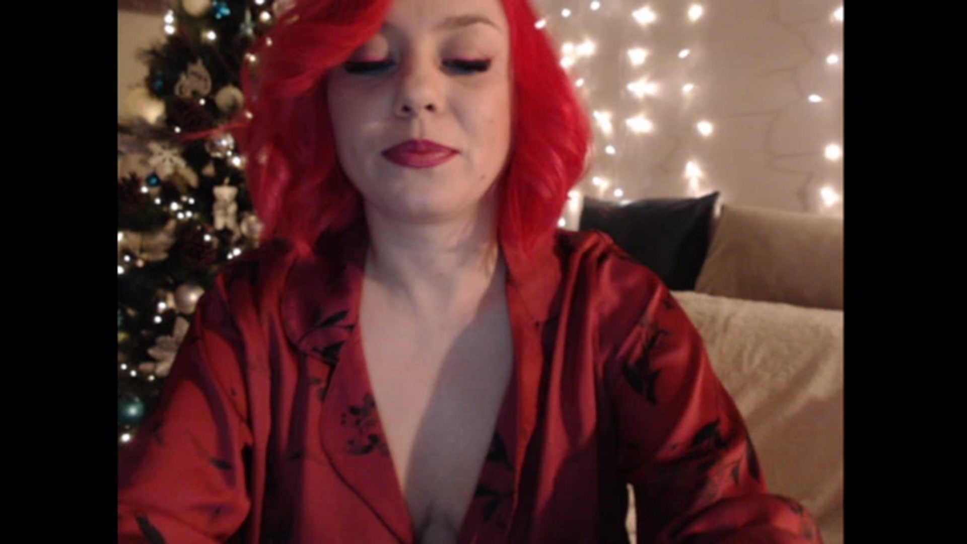 Gallery image thumbnail from PinkVonTease's myfreecams stream on, 12/19/2023, 19:12 image 18 of 20