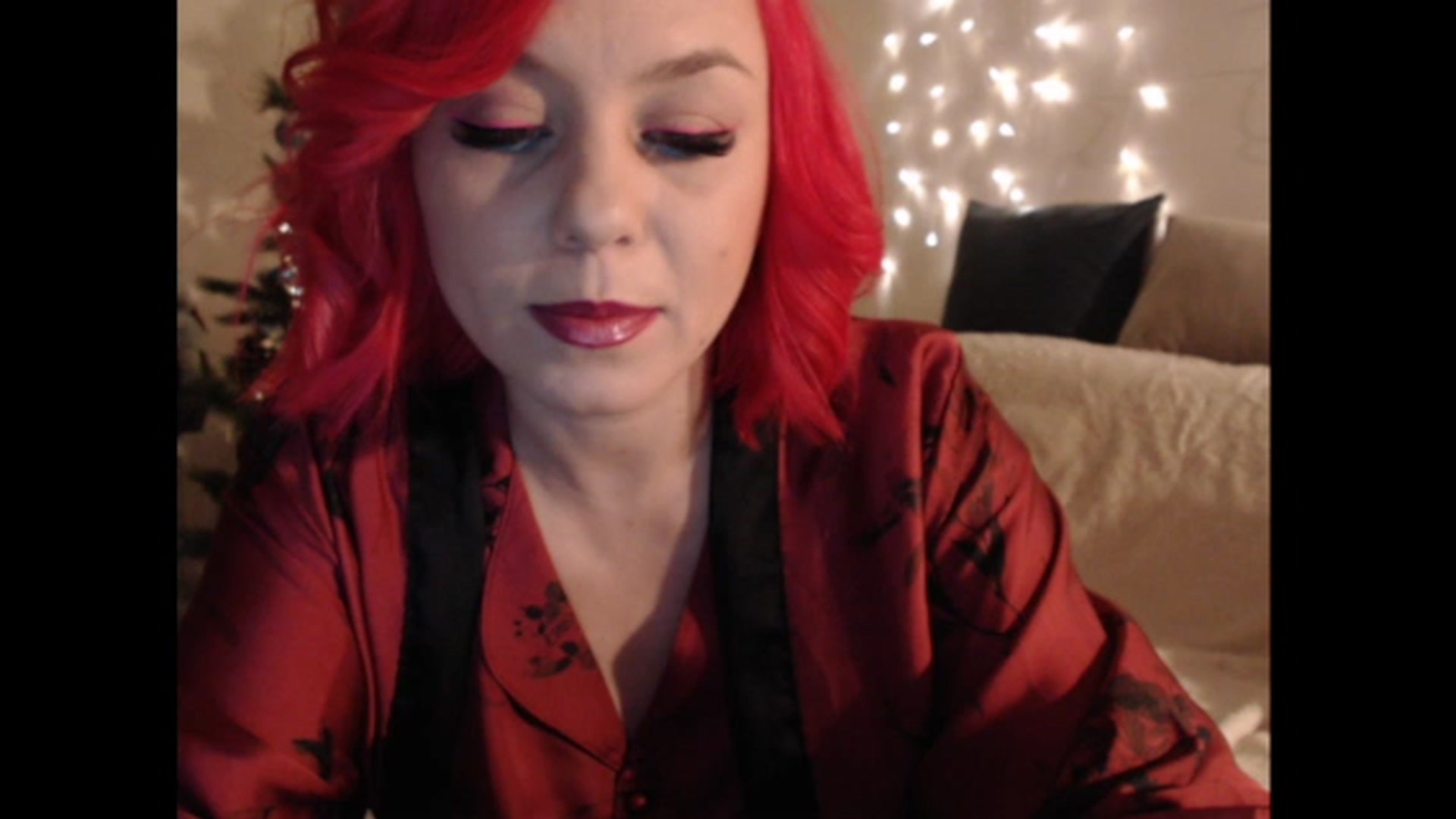 Gallery image thumbnail from PinkVonTease's myfreecams stream on, 12/19/2023, 19:12 image 2 of 20