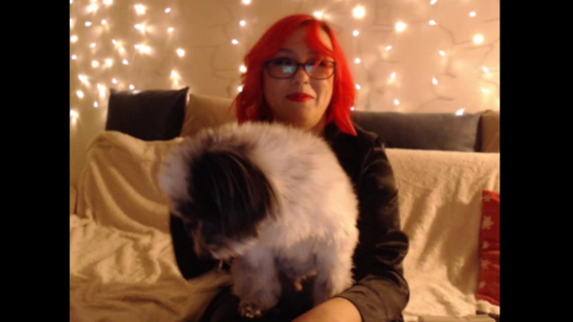 Gallery image thumbnail from PinkVonTease's myfreecams stream on, 12/20/2023, 18:53 image 5 of 20