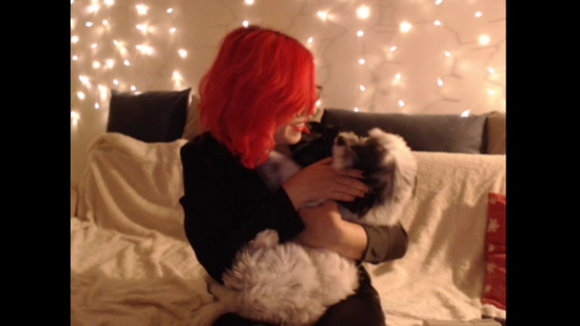 Gallery image thumbnail from PinkVonTease's myfreecams stream on, 12/20/2023, 18:53 image 4 of 20