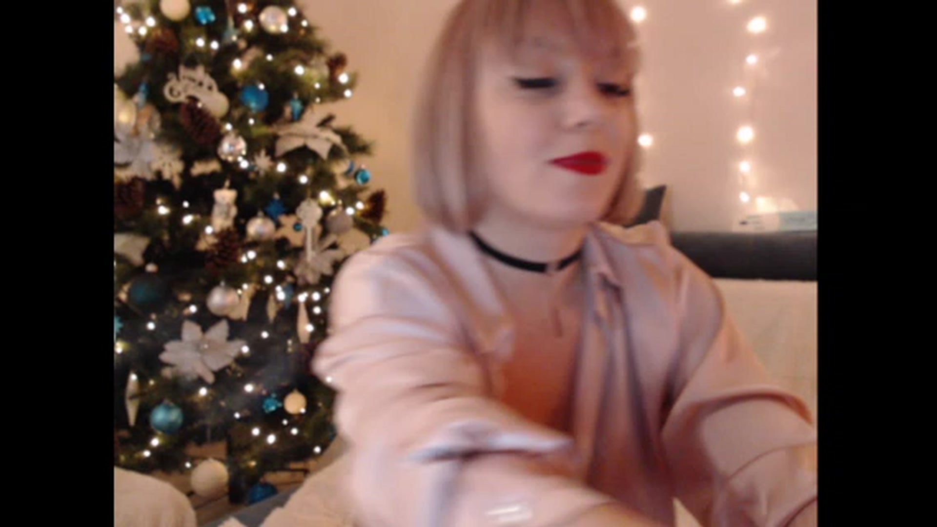 Gallery image thumbnail from PinkVonTease's myfreecams stream on, 01/04/2024, 18:50 image 17 of 20