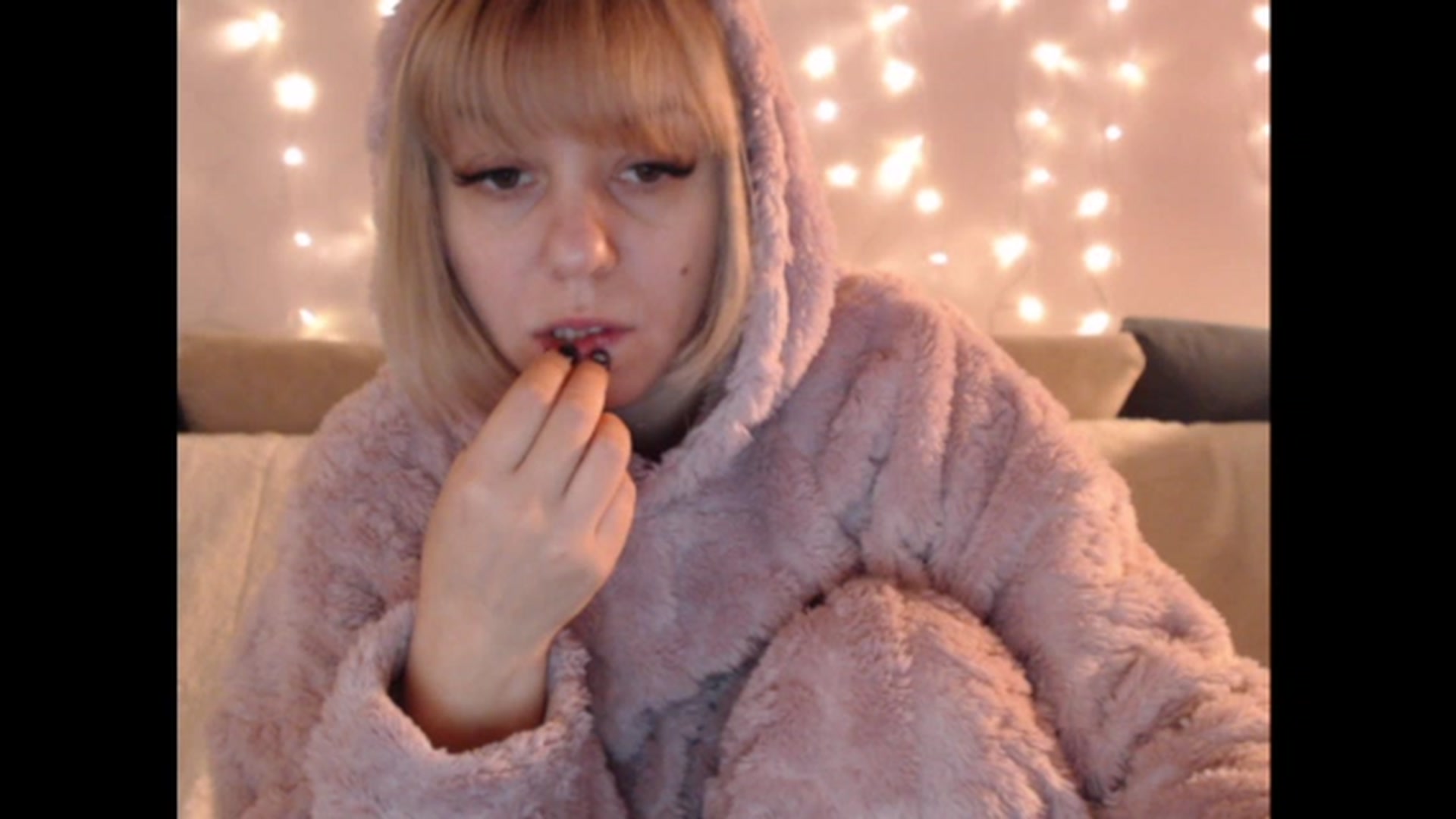 Gallery image thumbnail from PinkVonTease's myfreecams stream on, 01/09/2024, 16:44 image 8 of 20