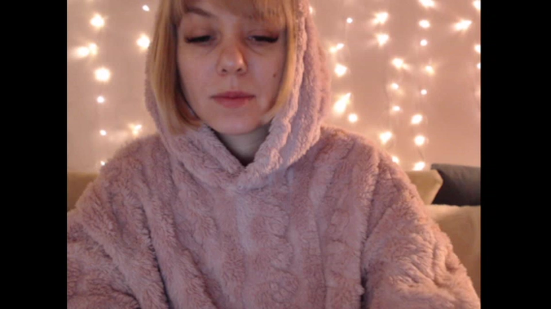 Gallery image thumbnail from PinkVonTease's myfreecams stream on, 01/09/2024, 16:44 image 14 of 20