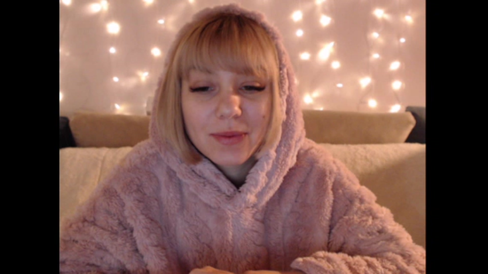 Gallery image thumbnail from PinkVonTease's myfreecams stream on, 01/09/2024, 16:44 image 12 of 20