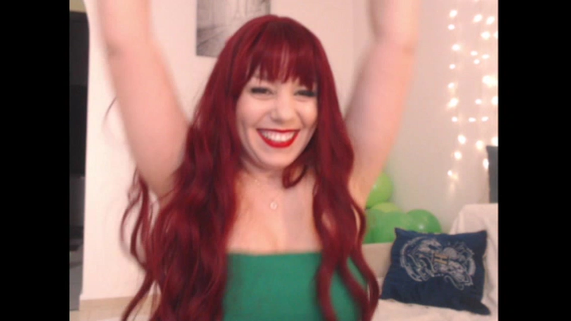 Gallery image thumbnail from PinkVonTease's myfreecams stream on, 01/29/2024, 19:45 image 6 of 20