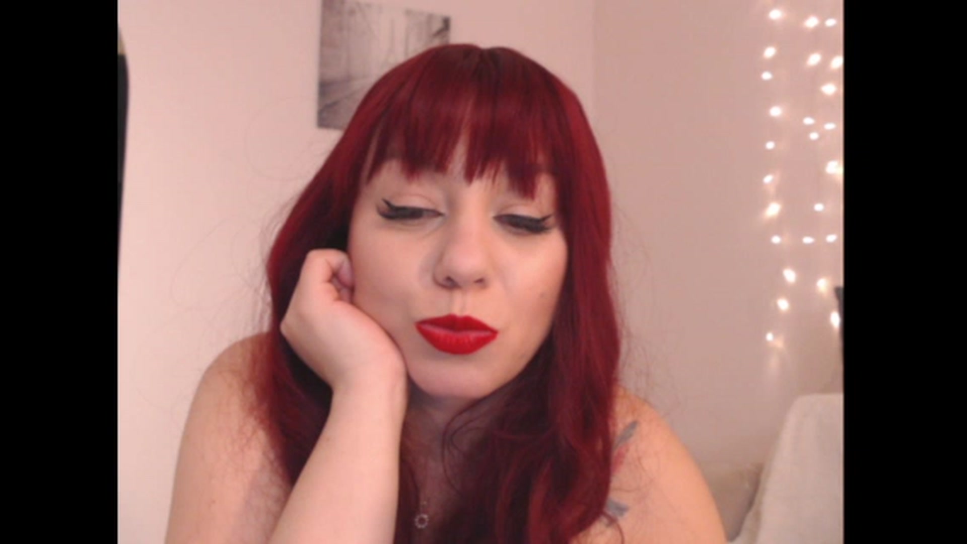 Gallery image thumbnail from PinkVonTease's myfreecams stream on, 01/29/2024, 21:01 image 18 of 20