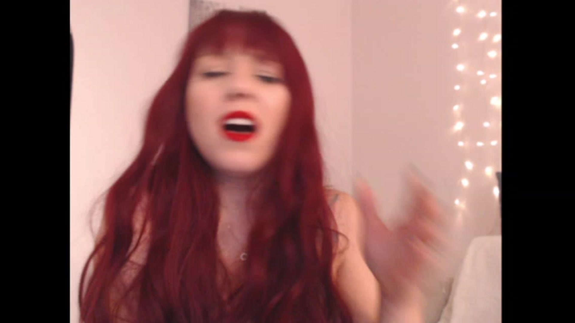 Gallery image thumbnail from PinkVonTease's myfreecams stream on, 01/29/2024, 21:01 image 16 of 20