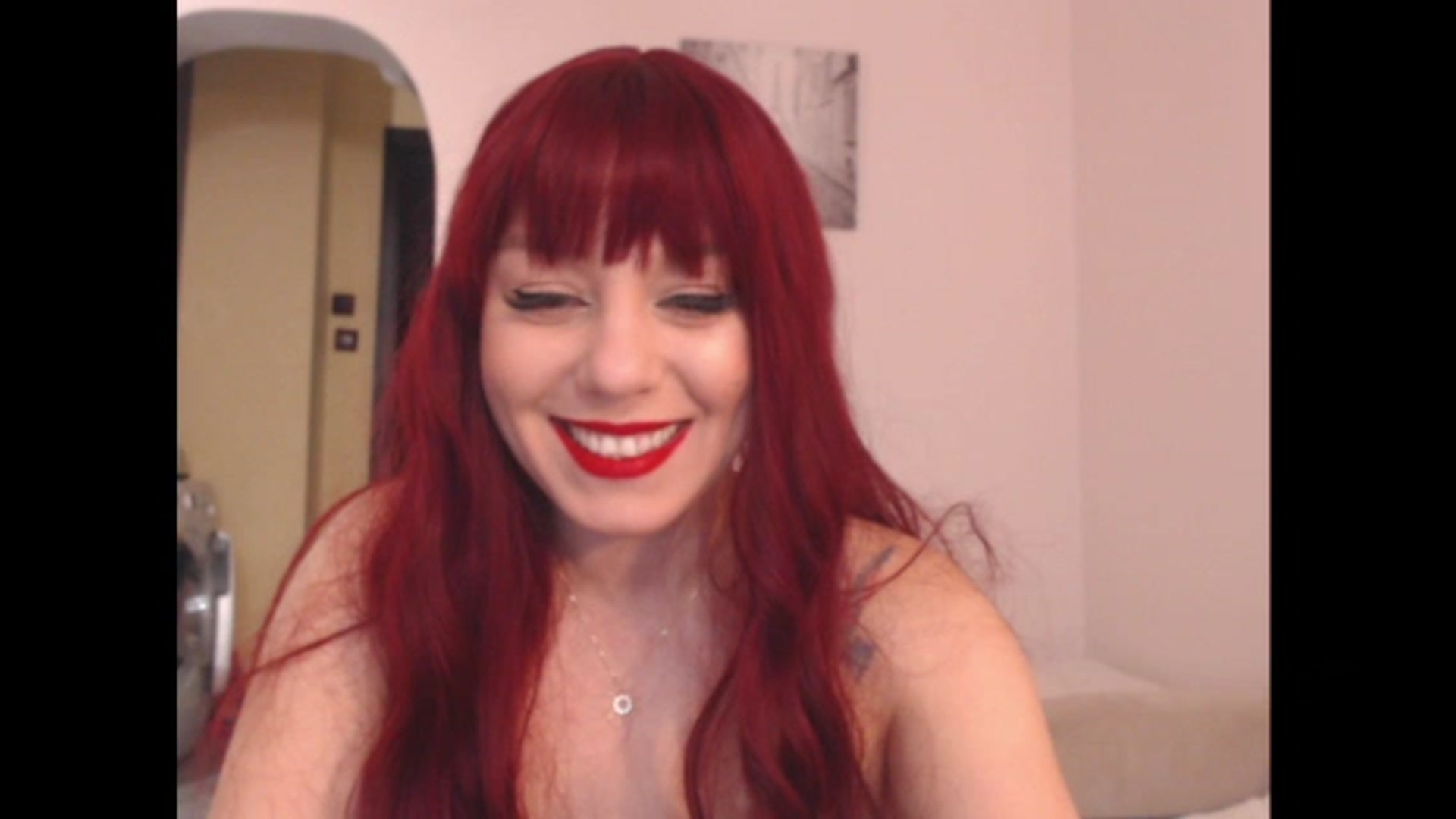 Gallery image thumbnail from PinkVonTease's myfreecams stream on, 01/29/2024, 21:01 image 13 of 20