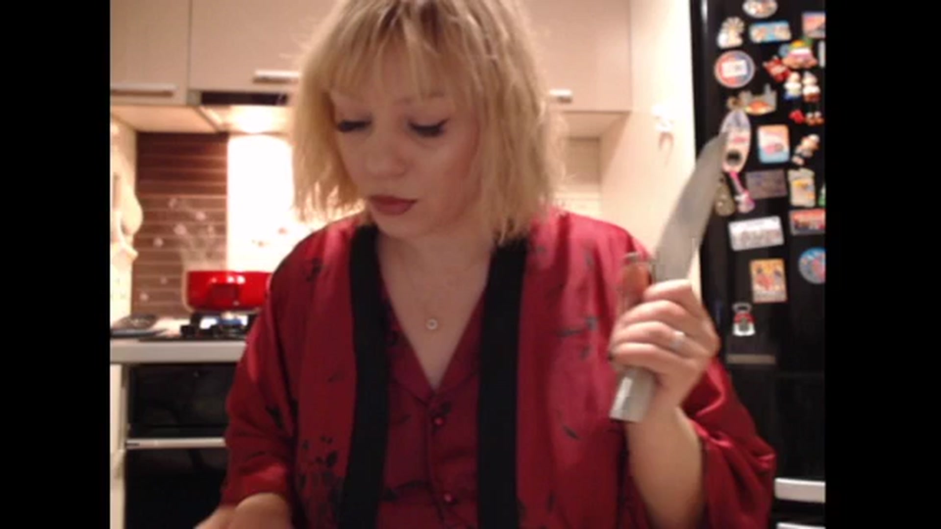 Gallery image thumbnail from PinkVonTease's myfreecams stream on, 02/02/2024, 16:58 image 1 of 20