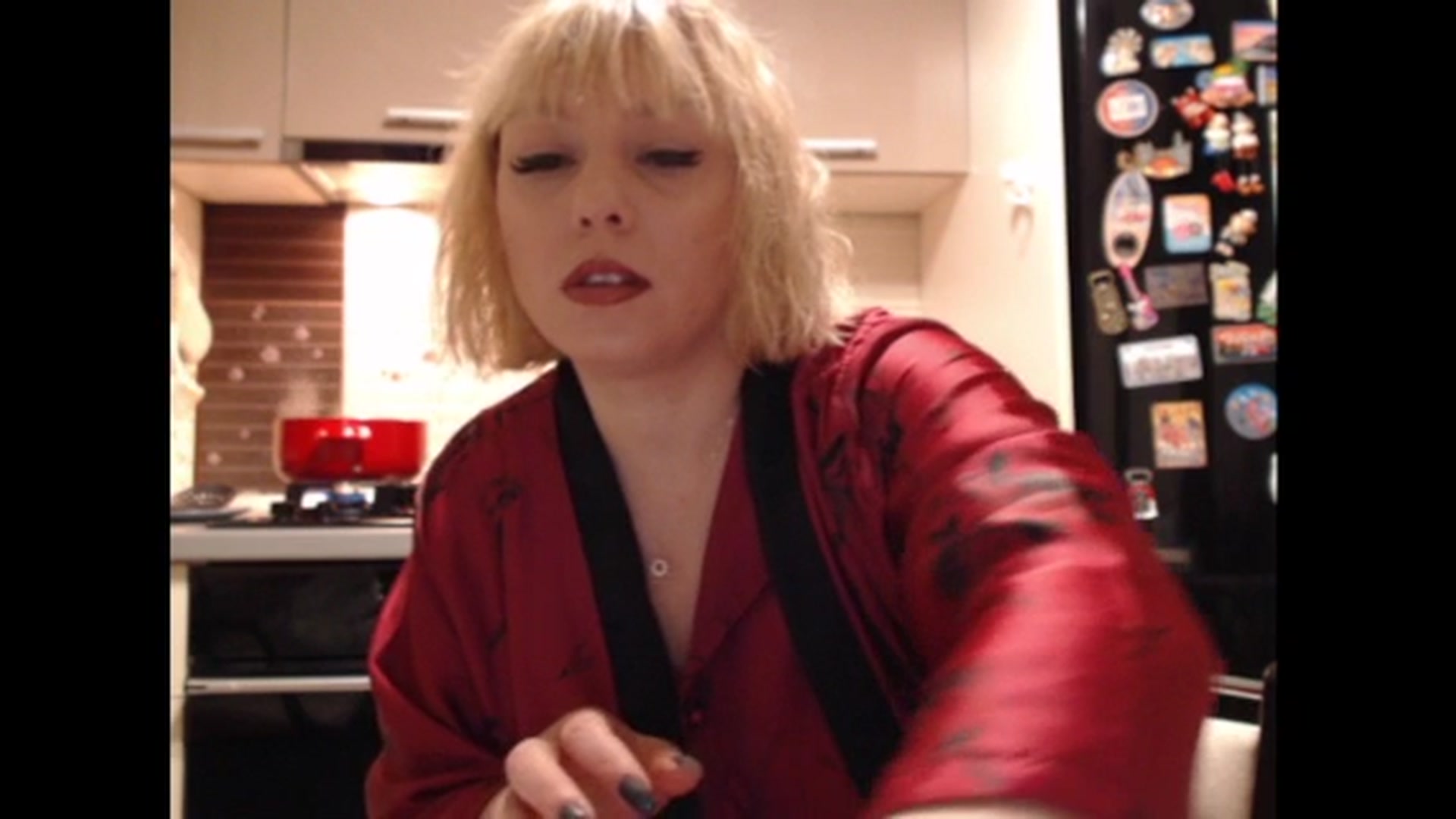 Gallery image thumbnail from PinkVonTease's myfreecams stream on, 02/02/2024, 16:58 image 8 of 20