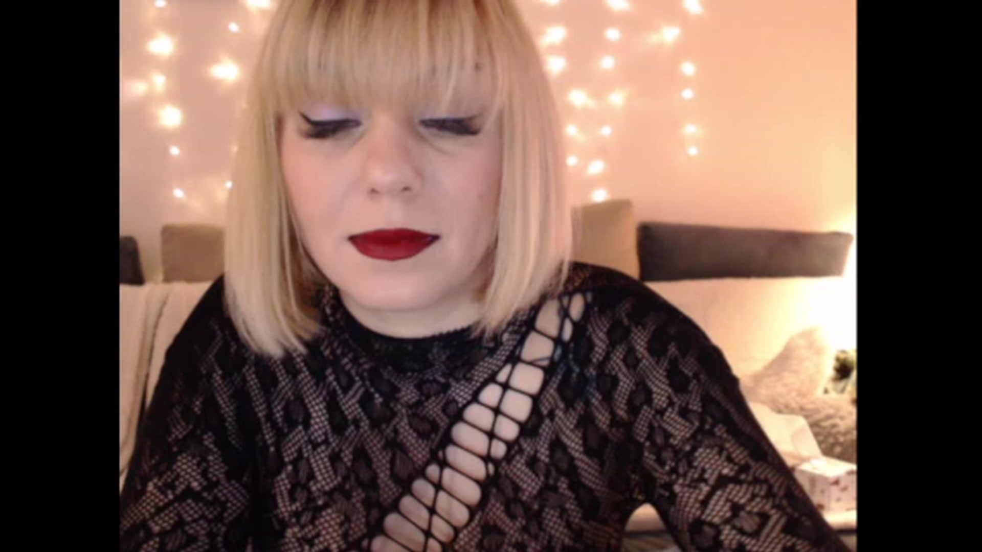Gallery image thumbnail from PinkVonTease's myfreecams stream on, 02/19/2024, 16:20 image 1 of 20