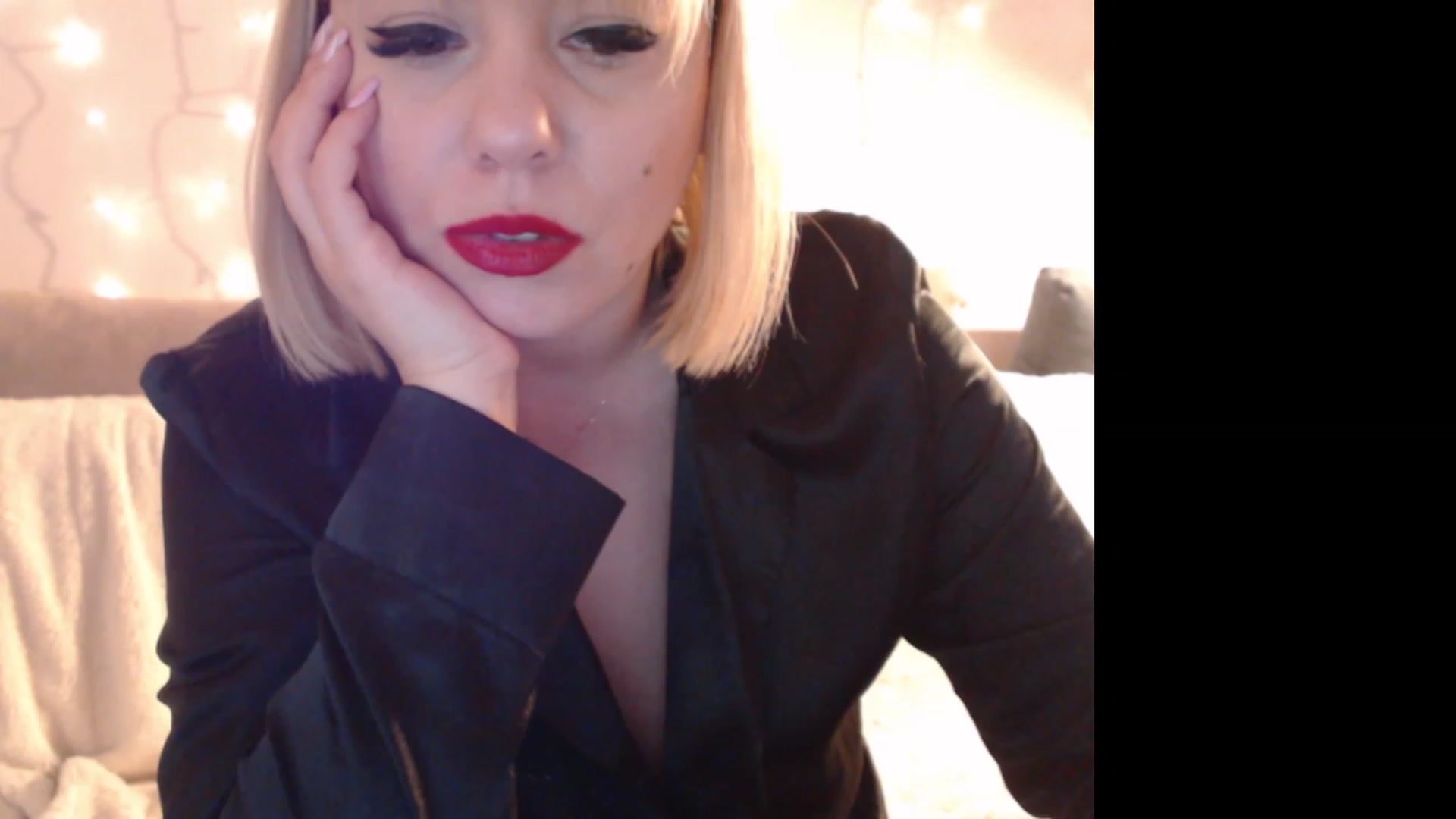 Gallery image thumbnail from PinkVonTease's myfreecams stream on, 03/06/2024, 16:48 image 11 of 20
