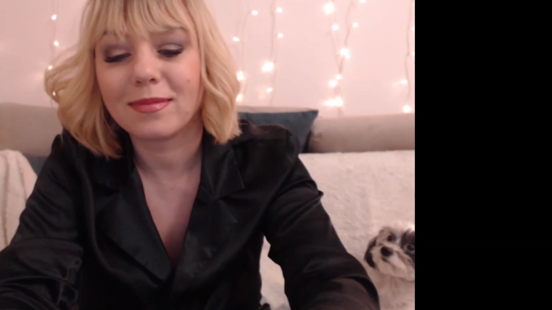 Gallery image thumbnail from PinkVonTease's myfreecams stream on, 03/15/2024, 18:22 image 18 of 20