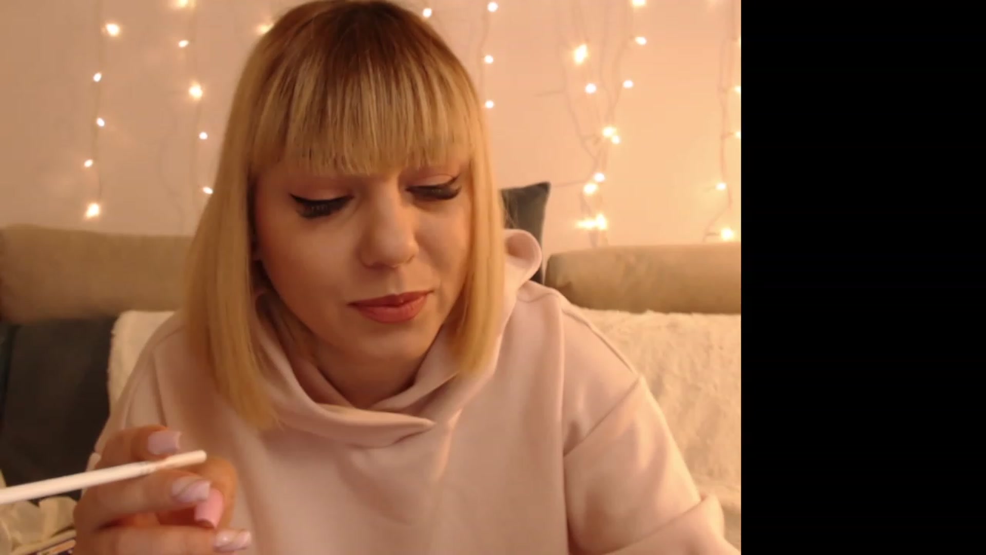 Gallery image thumbnail from PinkVonTease's myfreecams stream on, 03/19/2024, 17:40 image 5 of 20