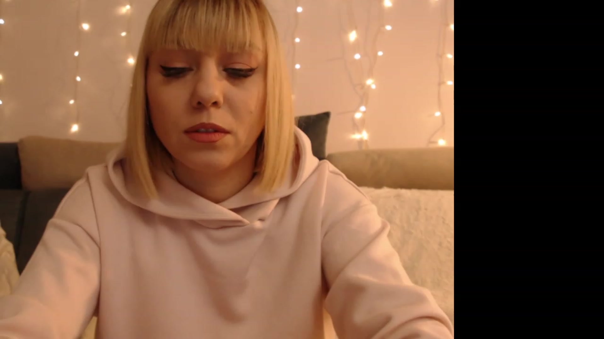 Gallery image thumbnail from PinkVonTease's myfreecams stream on, 03/19/2024, 17:40 image 1 of 20