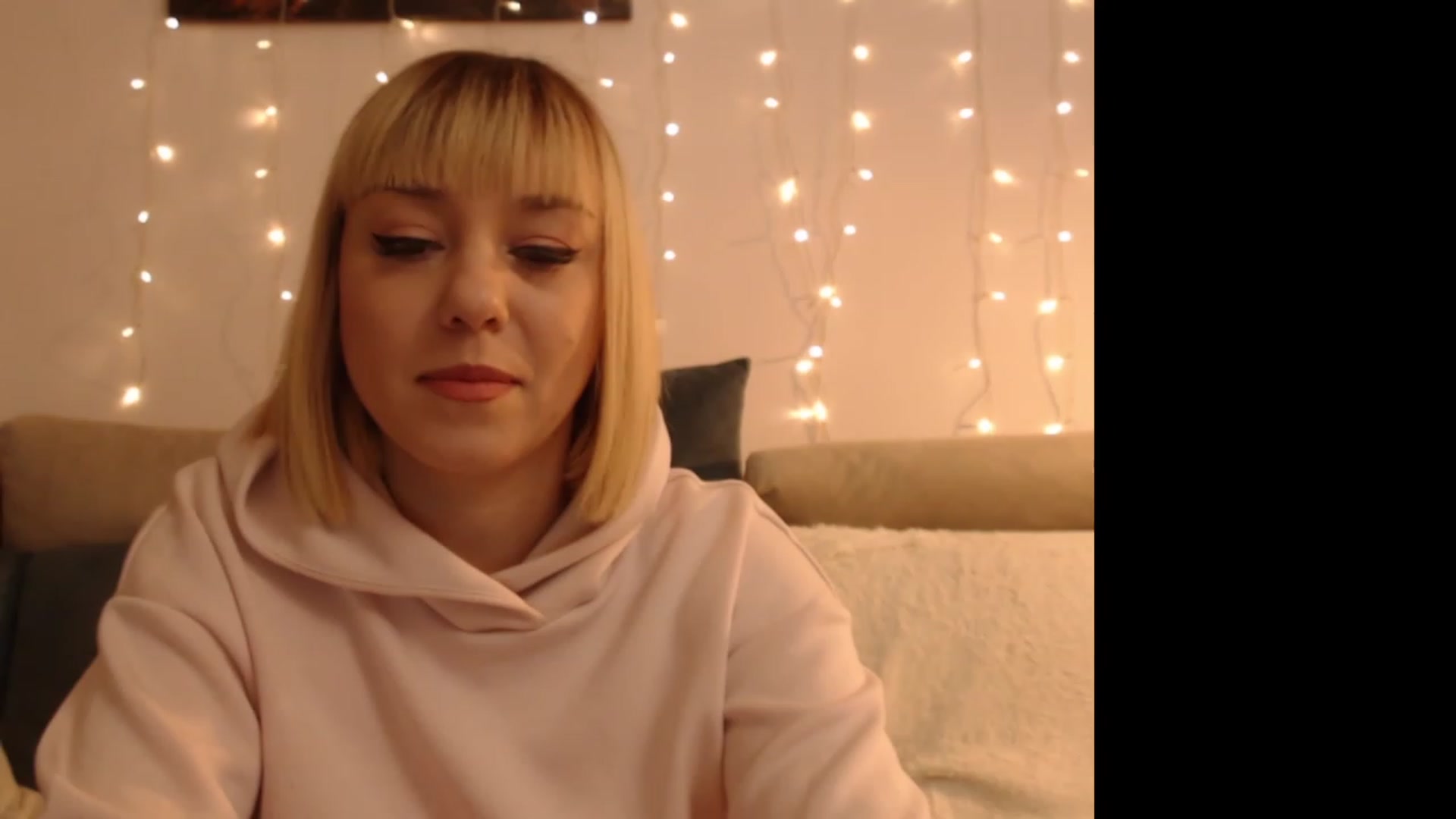 Gallery image thumbnail from PinkVonTease's myfreecams stream on, 03/19/2024, 17:40 image 15 of 20