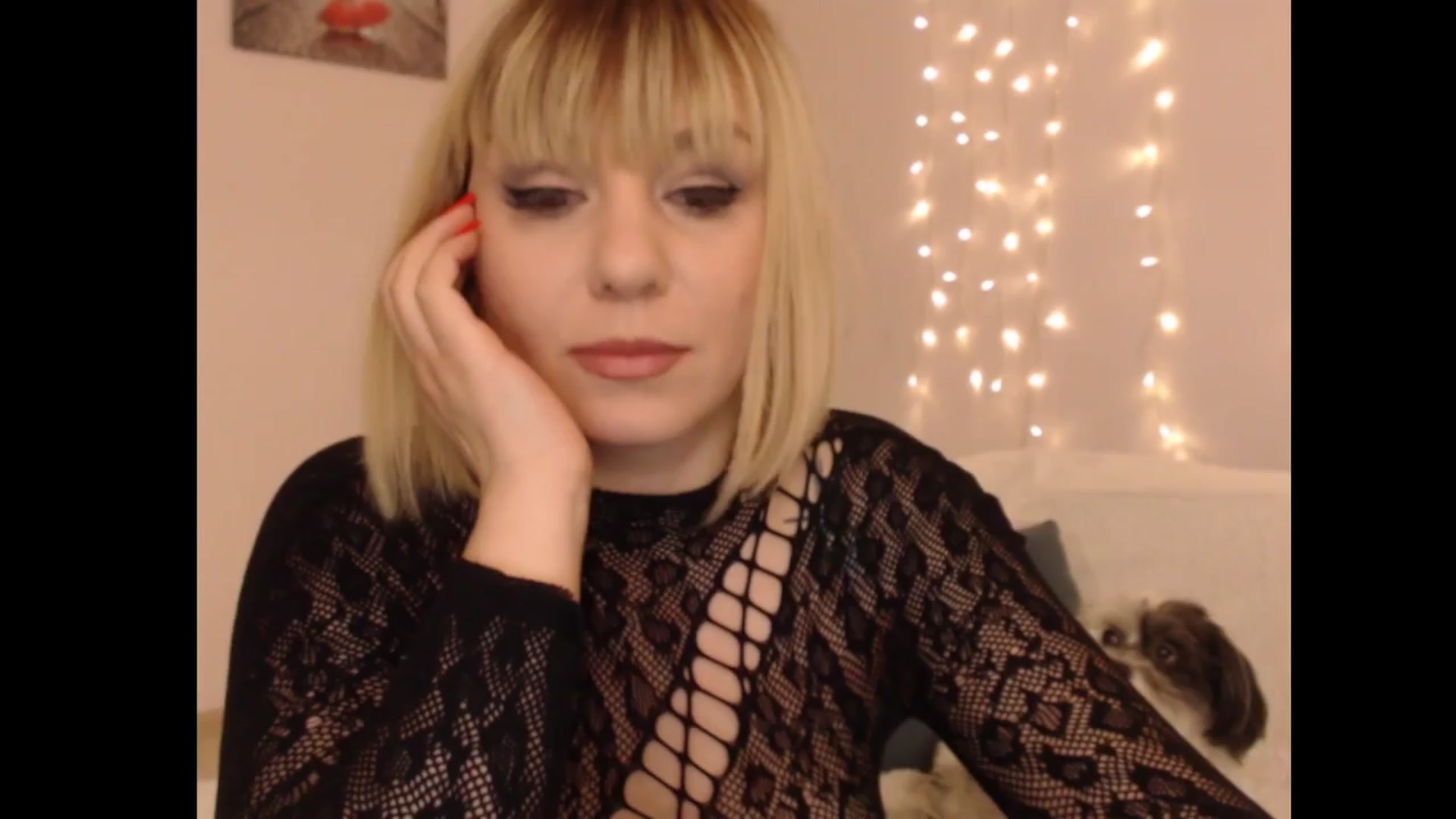 Gallery image thumbnail from PinkVonTease's myfreecams stream on, 03/27/2024, 19:20 image 7 of 20