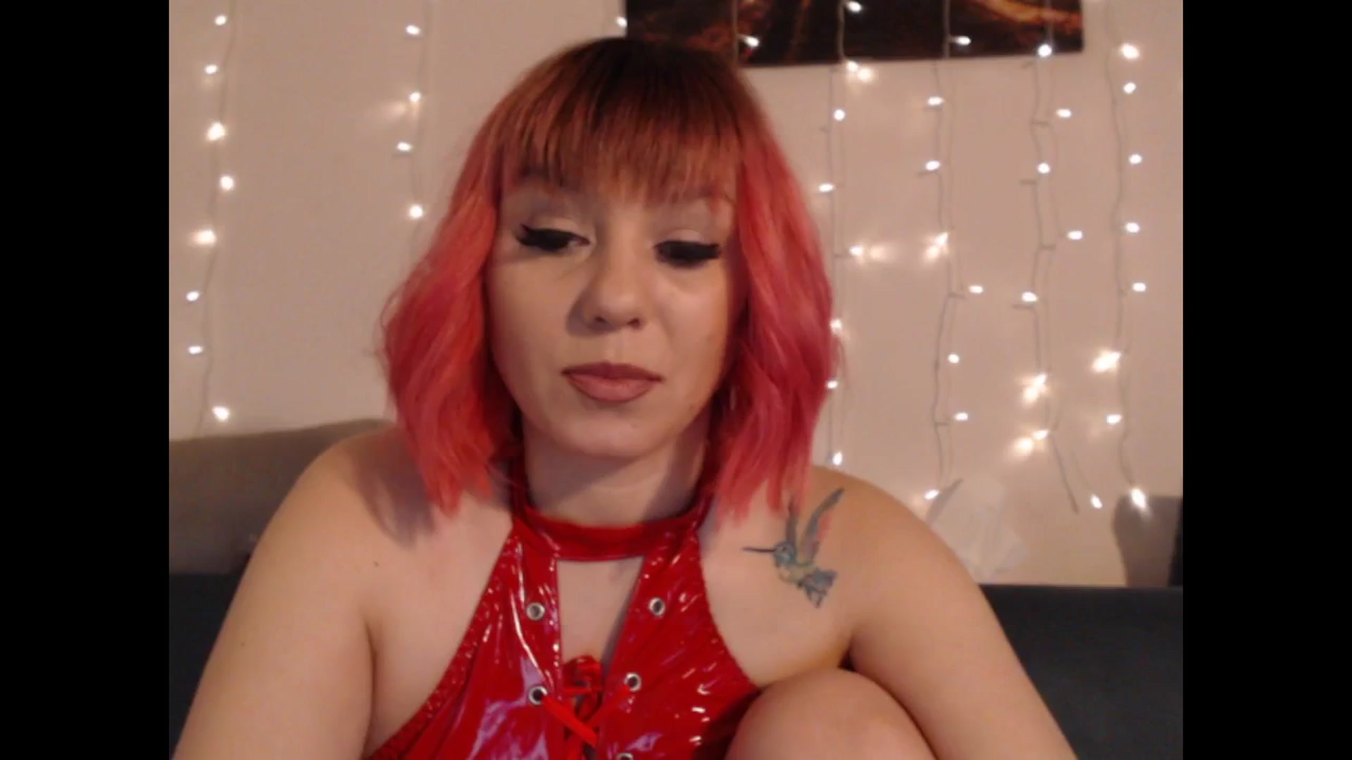 Gallery image thumbnail from PinkVonTease's myfreecams stream on, 04/17/2024, 14:32 image 9 of 20