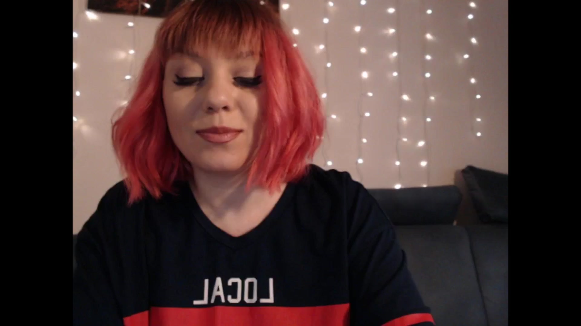 Gallery image thumbnail from PinkVonTease's myfreecams stream on, 04/17/2024, 14:32 image 20 of 20