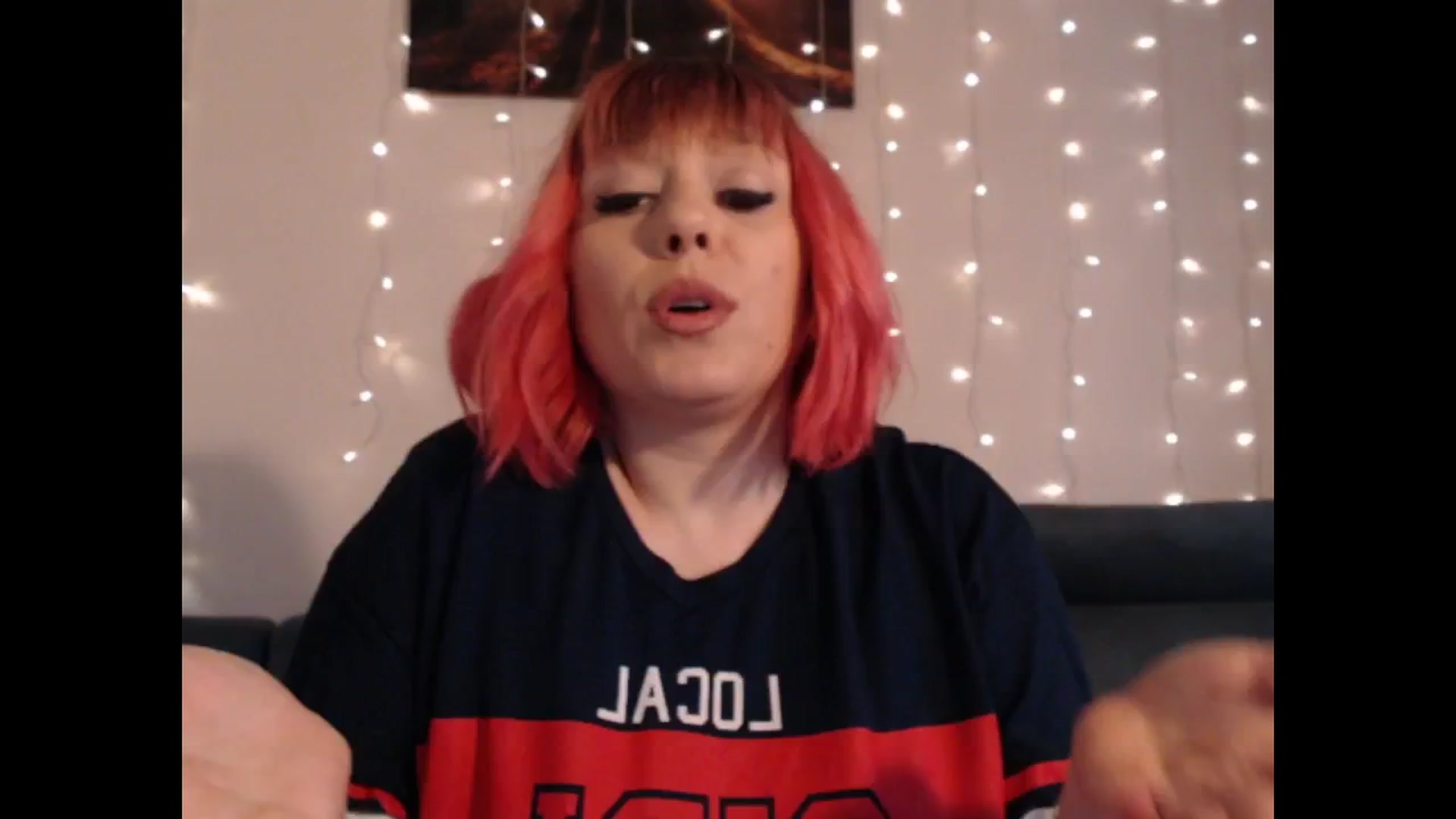 Gallery image thumbnail from PinkVonTease's myfreecams stream on, 04/17/2024, 14:32 image 17 of 20