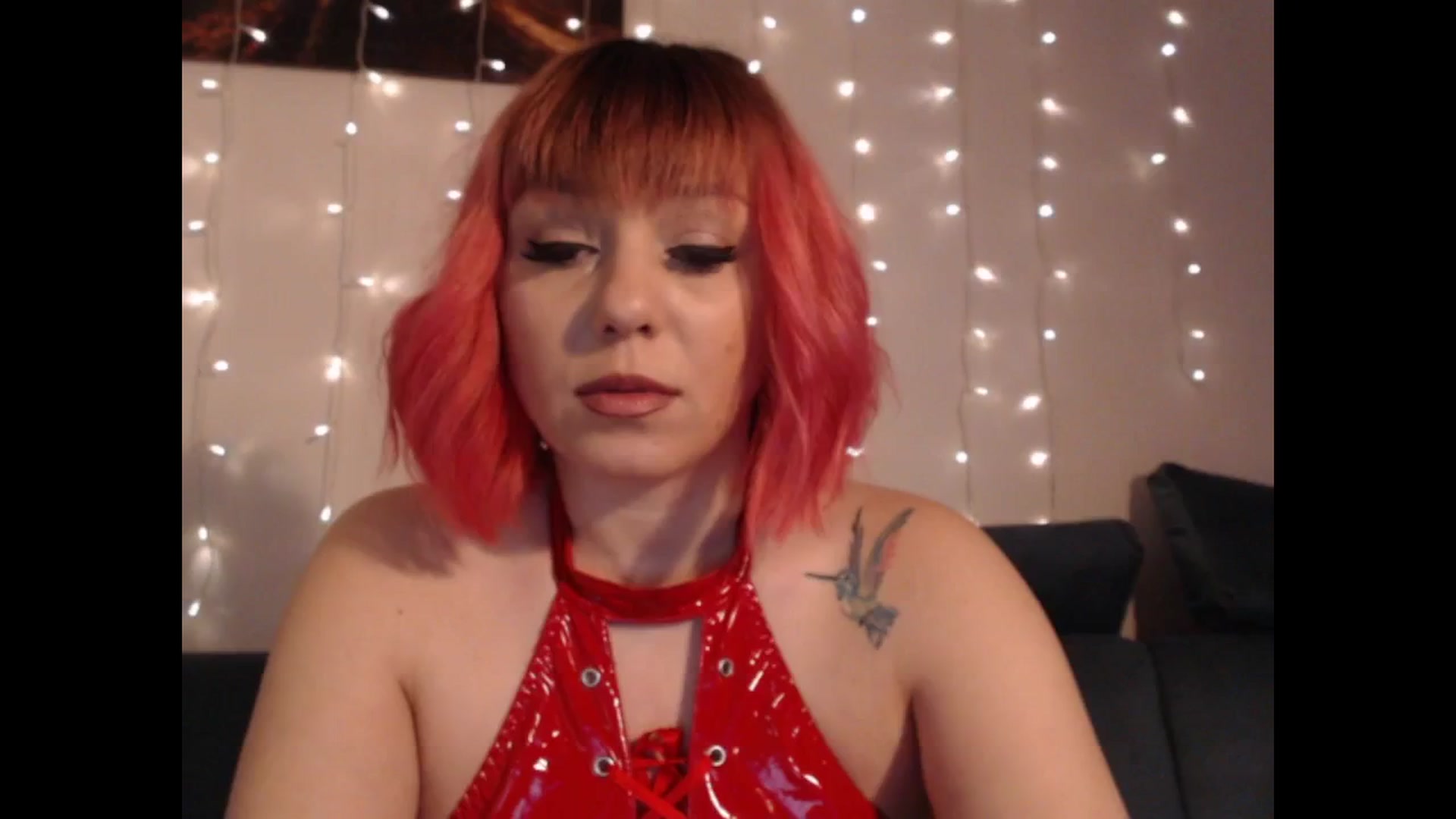 Gallery image thumbnail from PinkVonTease's myfreecams stream on, 04/17/2024, 14:32 image 3 of 20