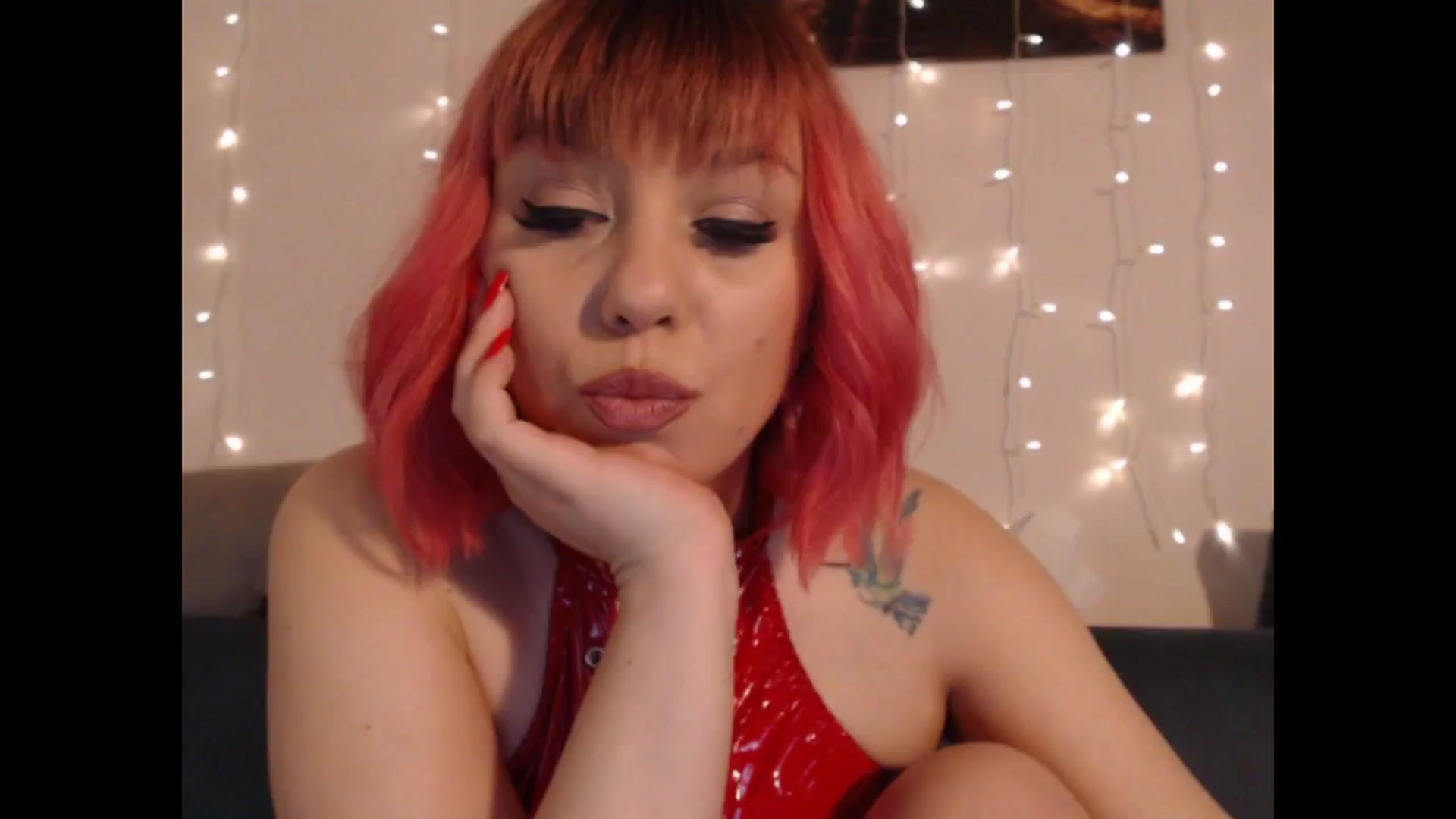 Gallery image thumbnail from PinkVonTease's myfreecams stream on, 04/17/2024, 14:32 image 8 of 20