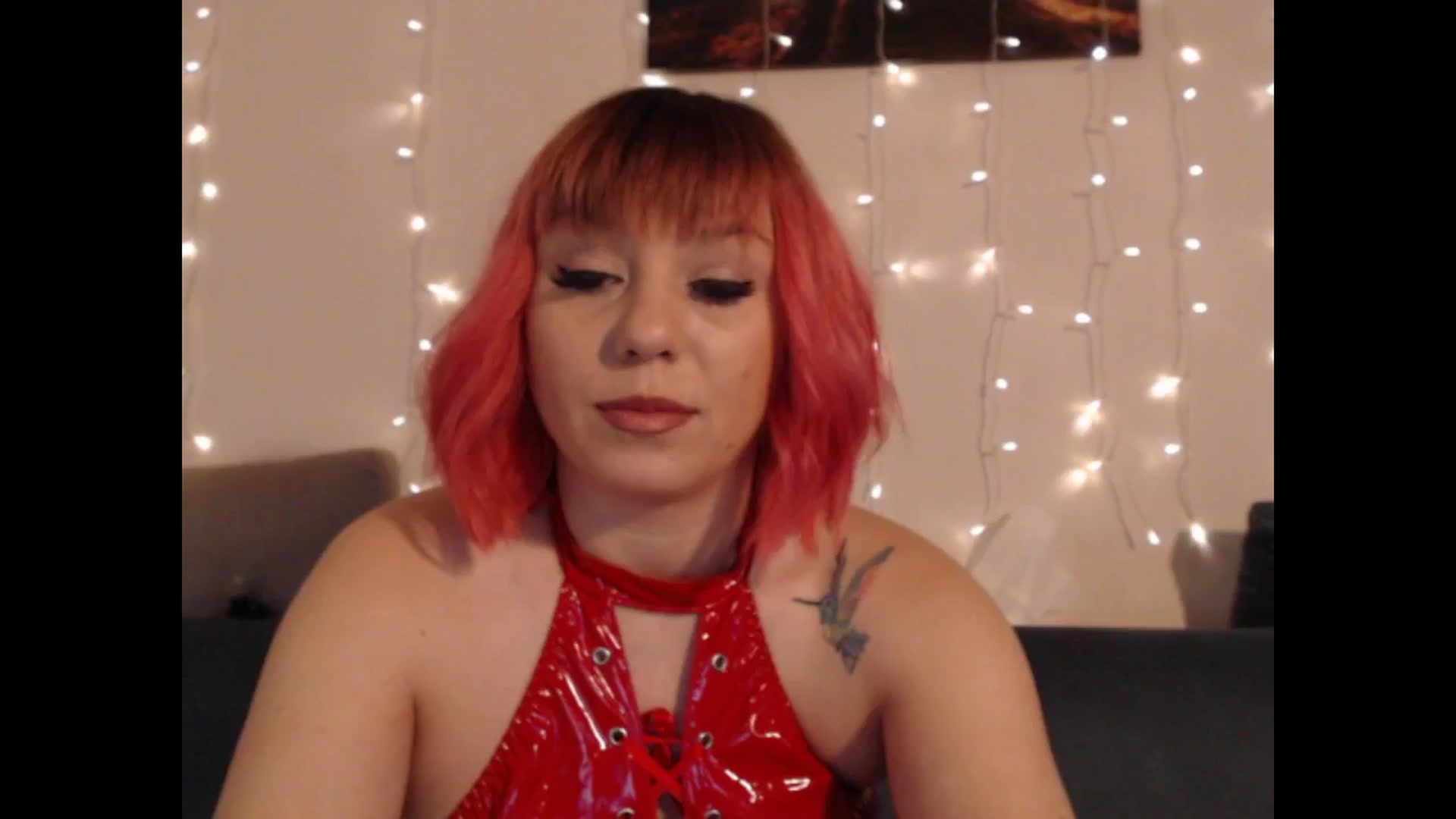 Gallery image thumbnail from PinkVonTease's myfreecams stream on, 04/17/2024, 14:32 image 7 of 20