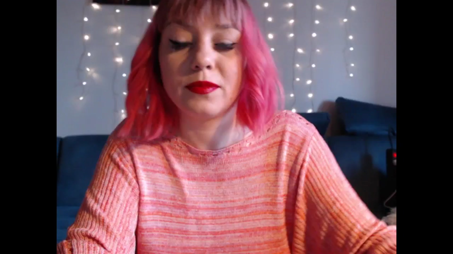 Gallery image thumbnail from PinkVonTease's myfreecams stream on, 04/18/2024, 16:02 image 5 of 20