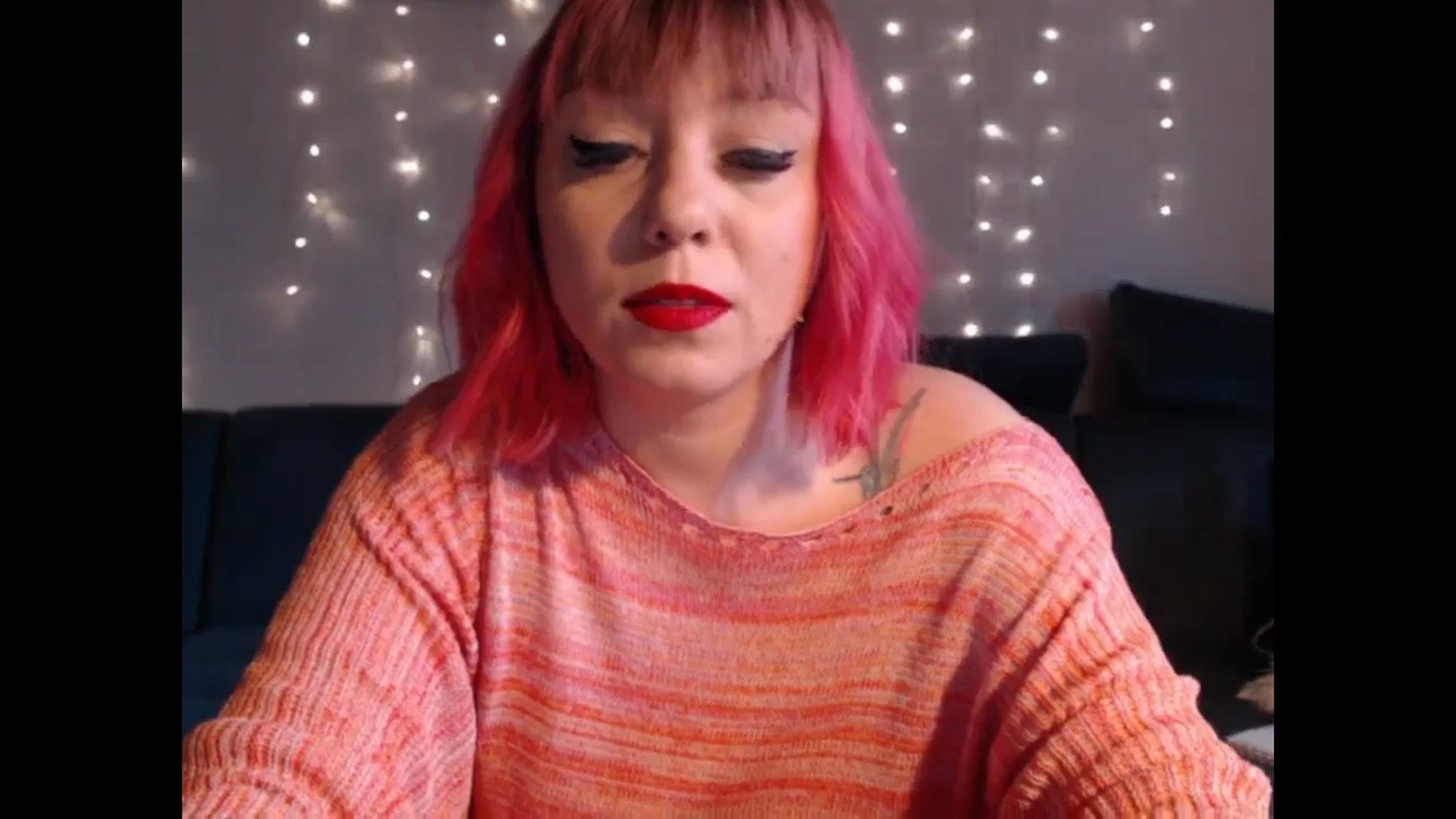 Gallery image thumbnail from PinkVonTease's myfreecams stream on, 04/18/2024, 16:02 image 18 of 20