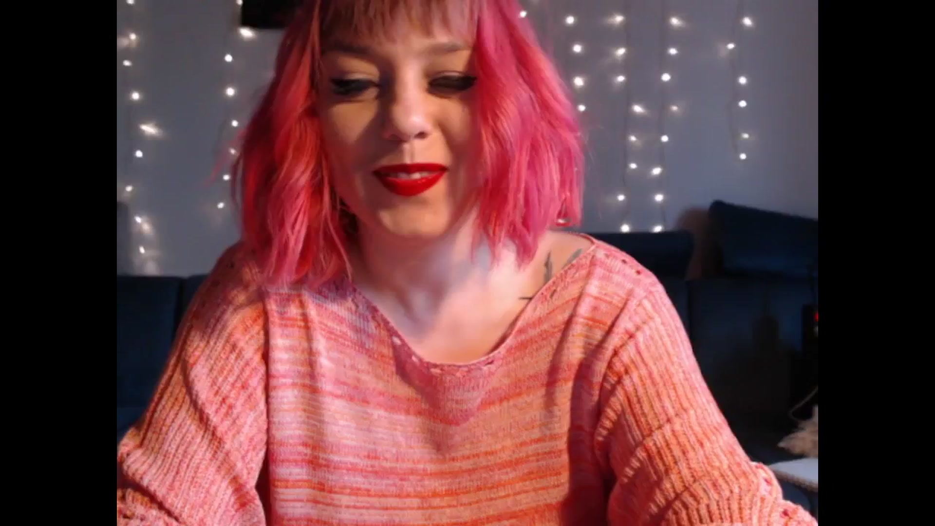 Gallery image thumbnail from PinkVonTease's myfreecams stream on, 04/18/2024, 16:02 image 10 of 20