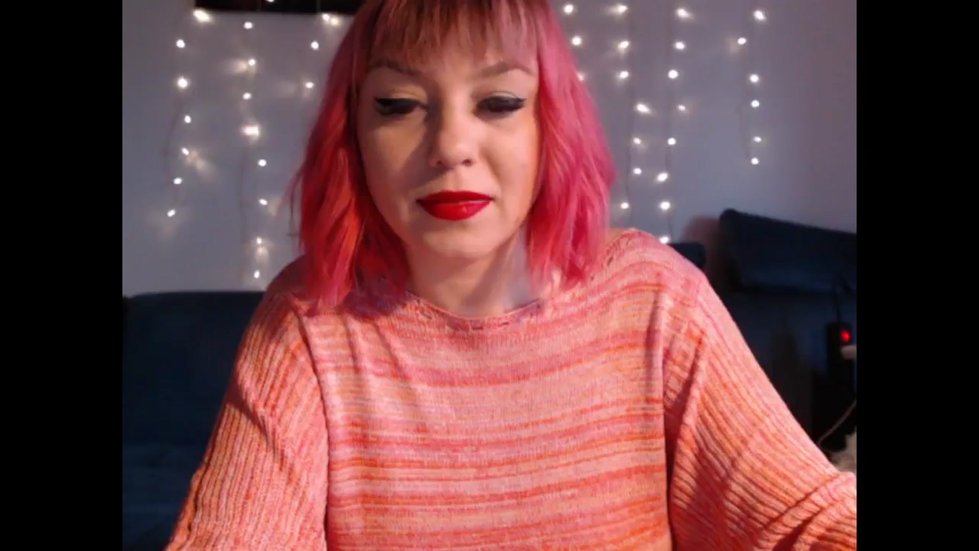 Gallery image thumbnail from PinkVonTease's myfreecams stream on, 04/18/2024, 16:02 image 13 of 20