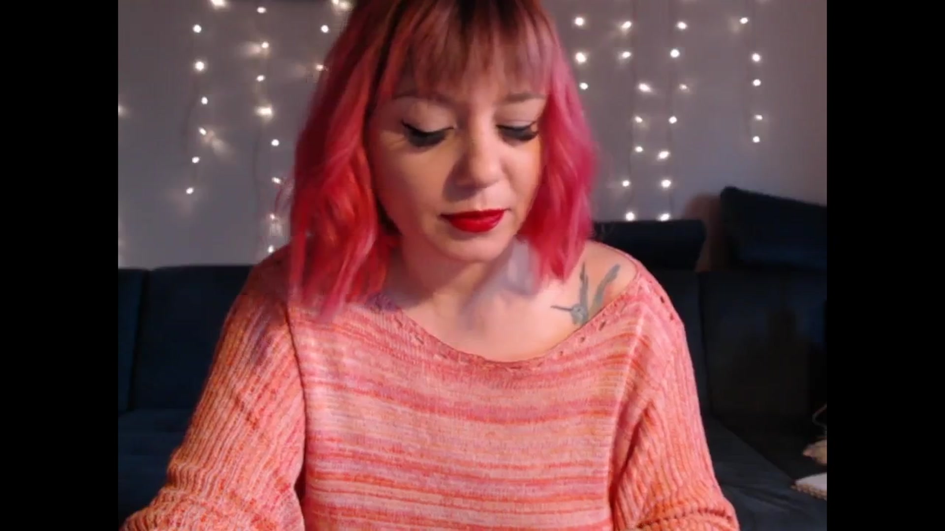 Gallery image thumbnail from PinkVonTease's myfreecams stream on, 04/18/2024, 16:02 image 16 of 20