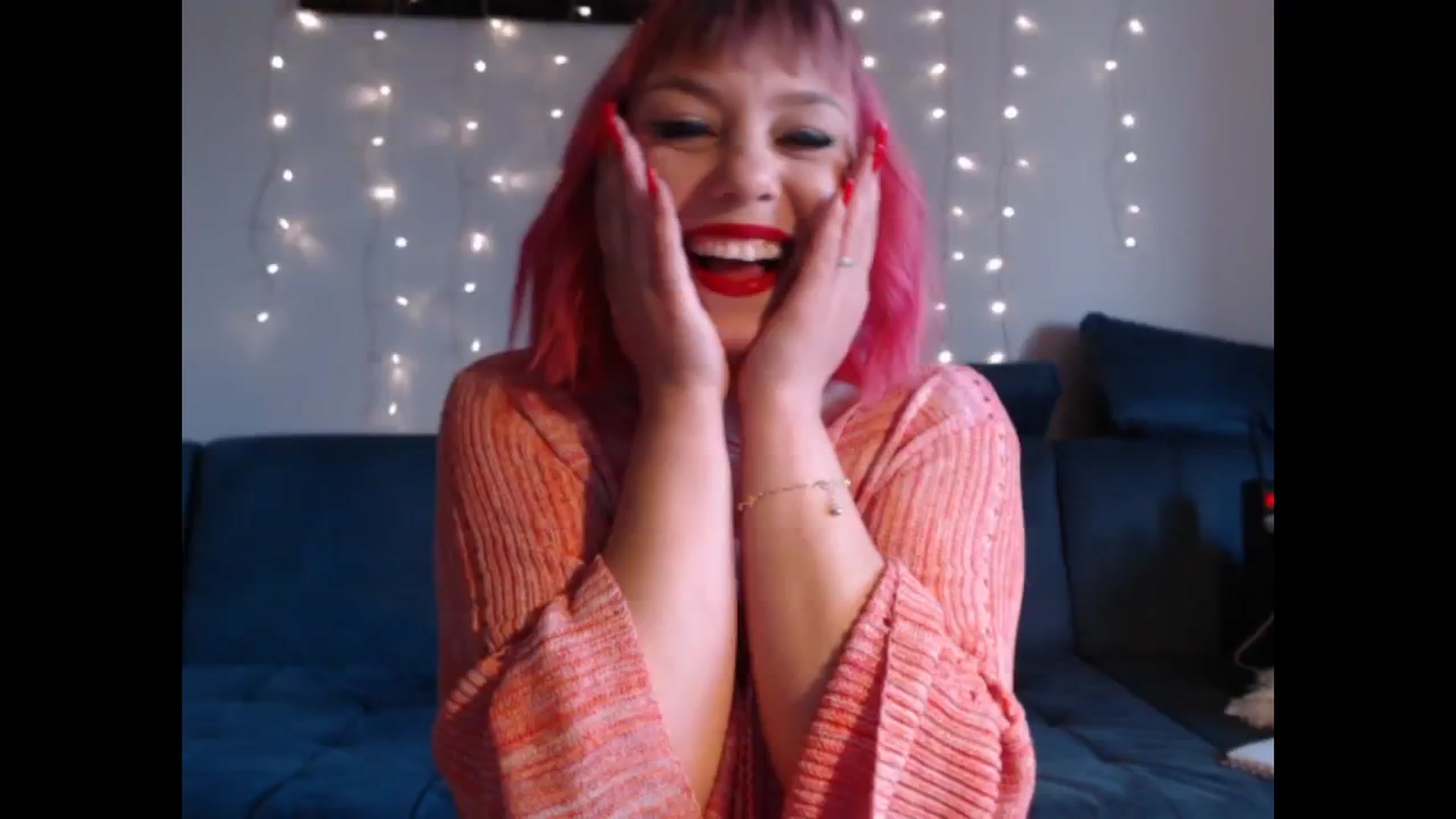 Gallery image thumbnail from PinkVonTease's myfreecams stream on, 04/18/2024, 16:02 image 6 of 20