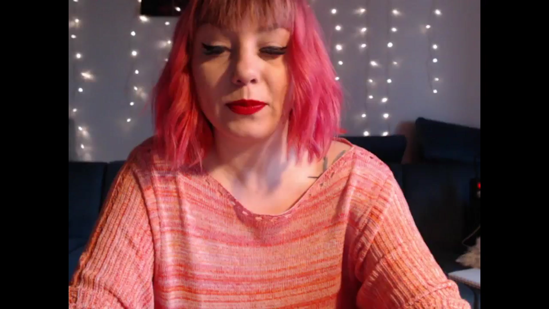 Gallery image thumbnail from PinkVonTease's myfreecams stream on, 04/18/2024, 16:02 image 11 of 20