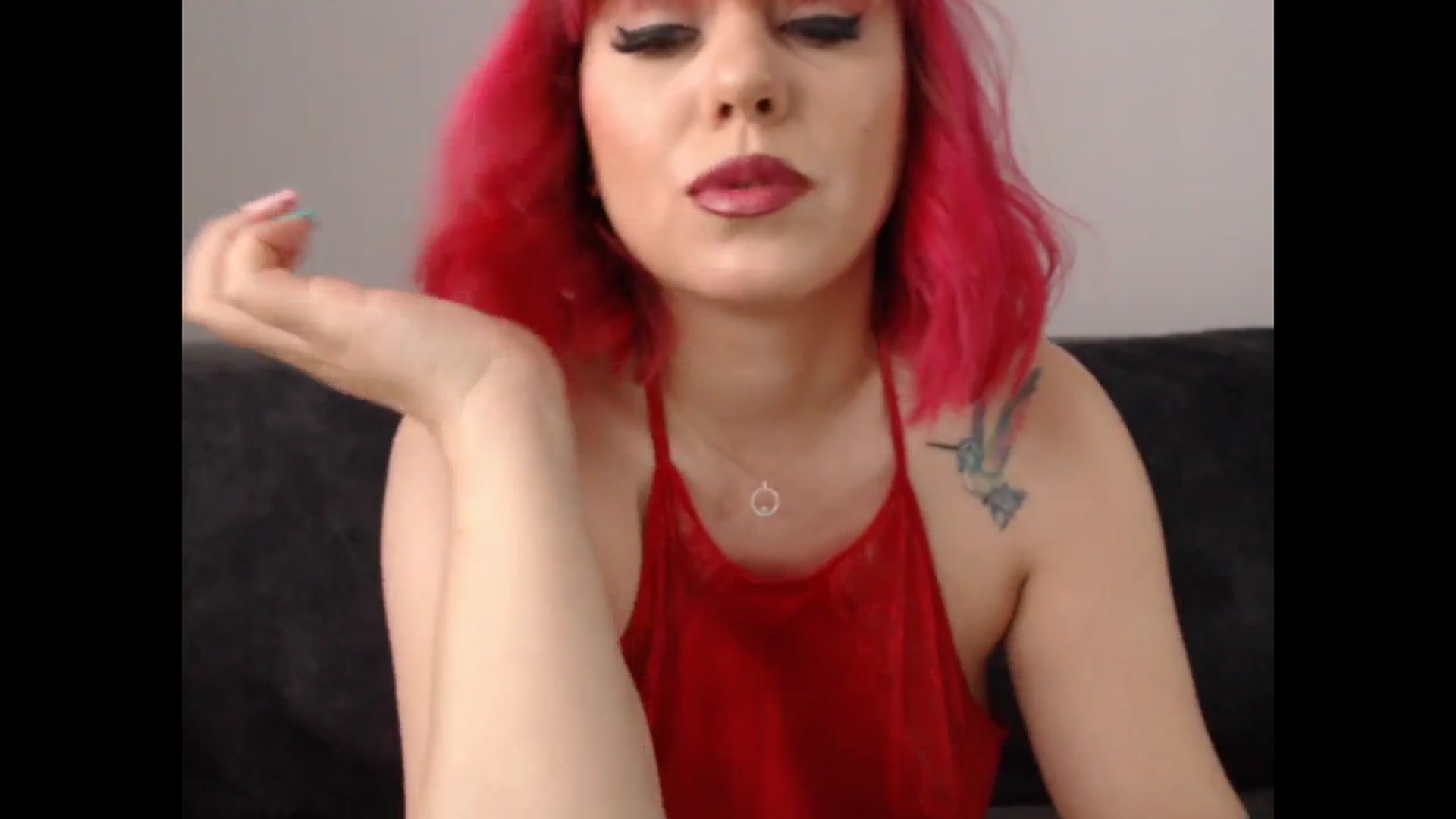 Gallery image thumbnail from PinkVonTease's myfreecams stream on, 06/14/2024, 16:10 image 12 of 20