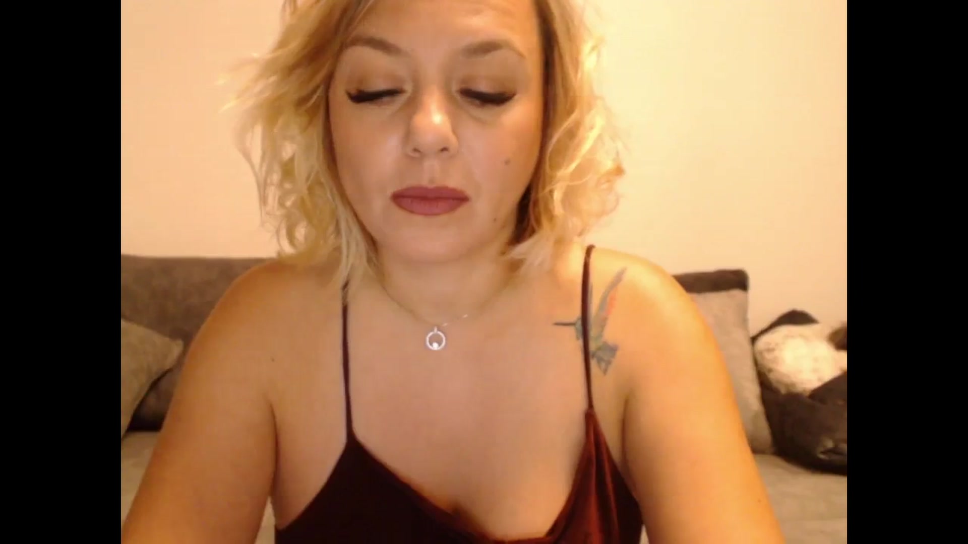 Gallery image thumbnail from PinkVonTease's myfreecams stream on, 09/09/2024, 18:25 image 15 of 20