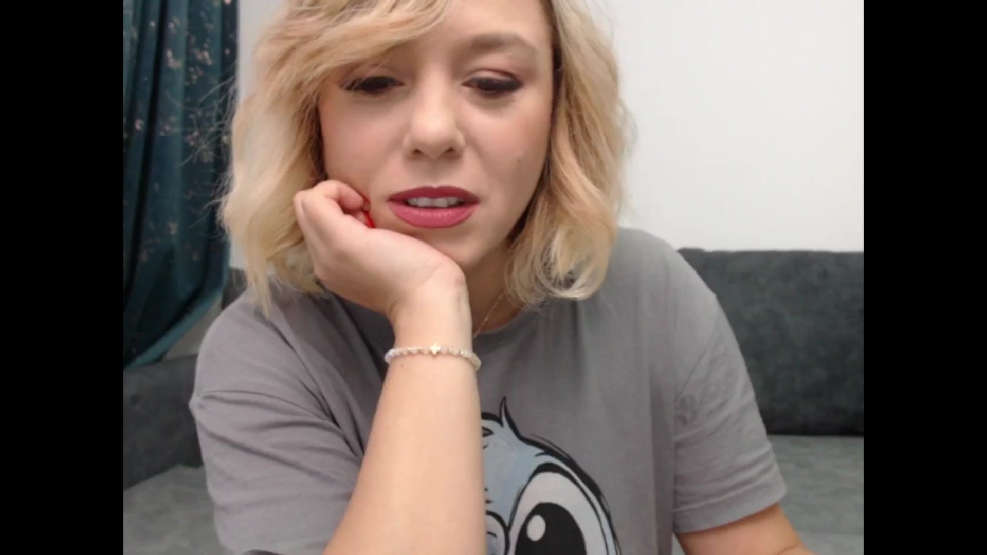 Gallery image thumbnail from PinkVonTease's myfreecams stream on, 09/26/2024, 16:43 image 6 of 20