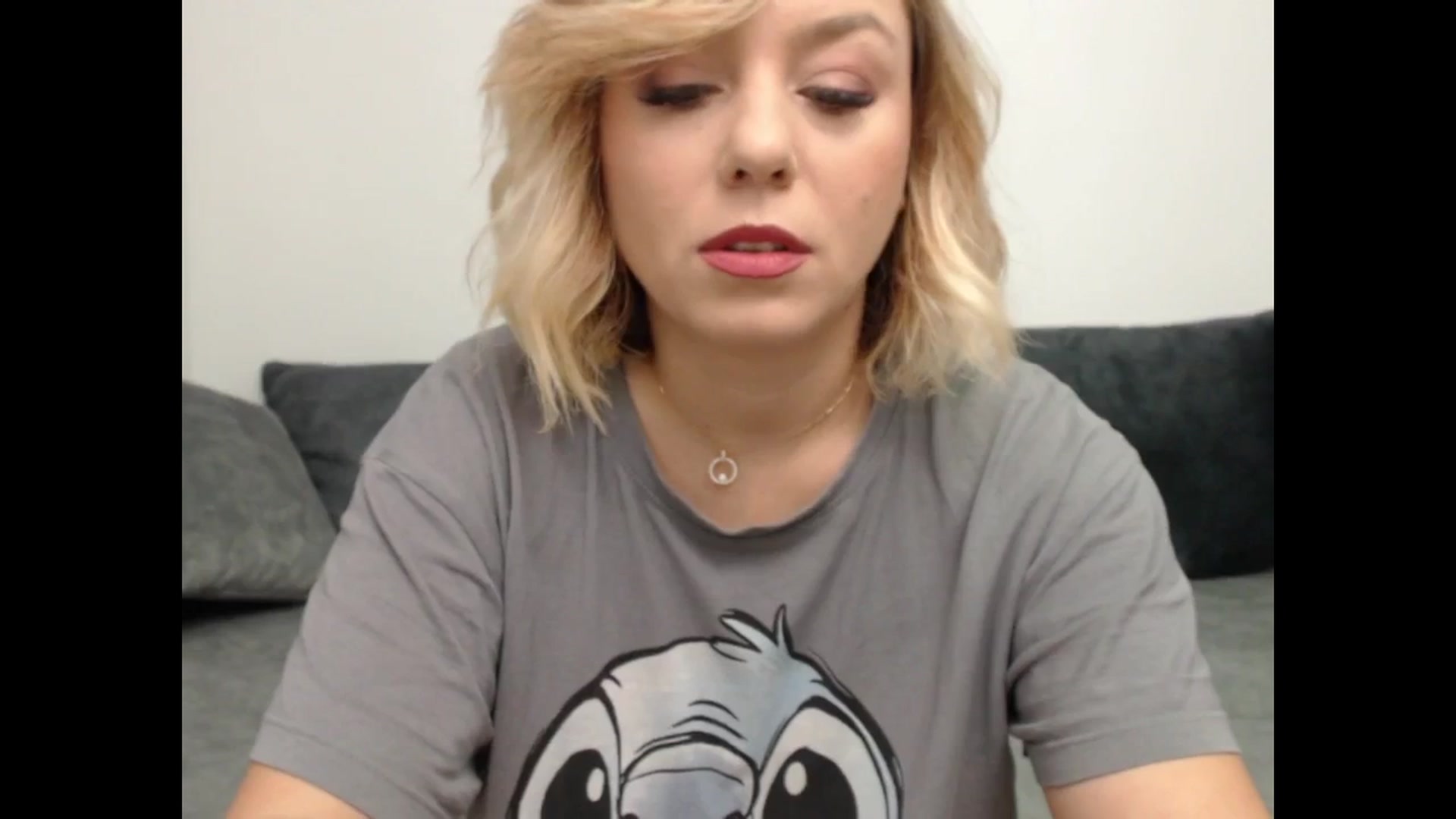 Gallery image thumbnail from PinkVonTease's myfreecams stream on, 09/26/2024, 16:43 image 12 of 20