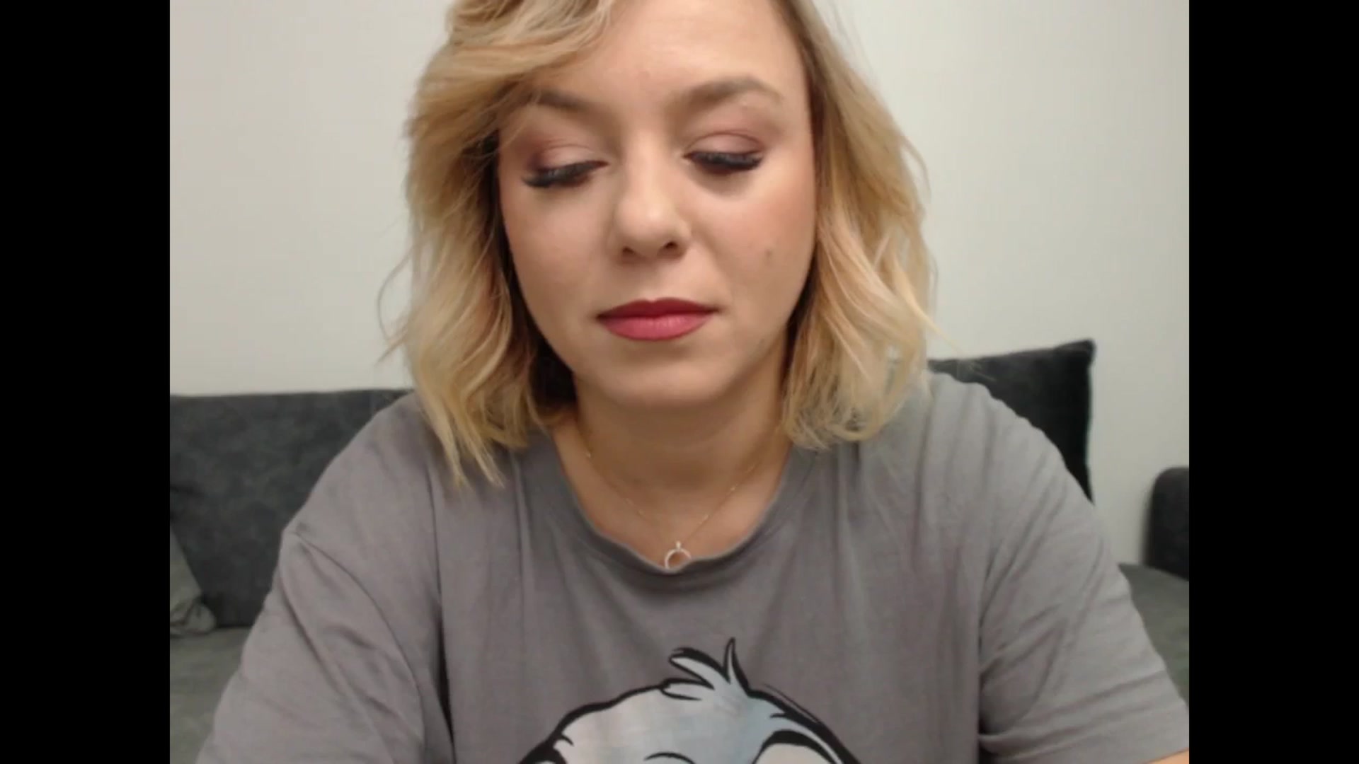 Gallery image thumbnail from PinkVonTease's myfreecams stream on, 09/26/2024, 16:43 image 20 of 20