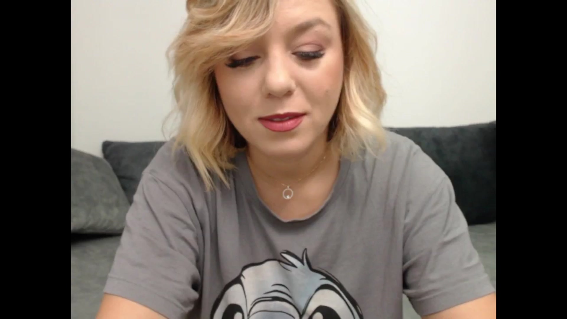 Gallery image thumbnail from PinkVonTease's myfreecams stream on, 09/26/2024, 16:43 image 14 of 20