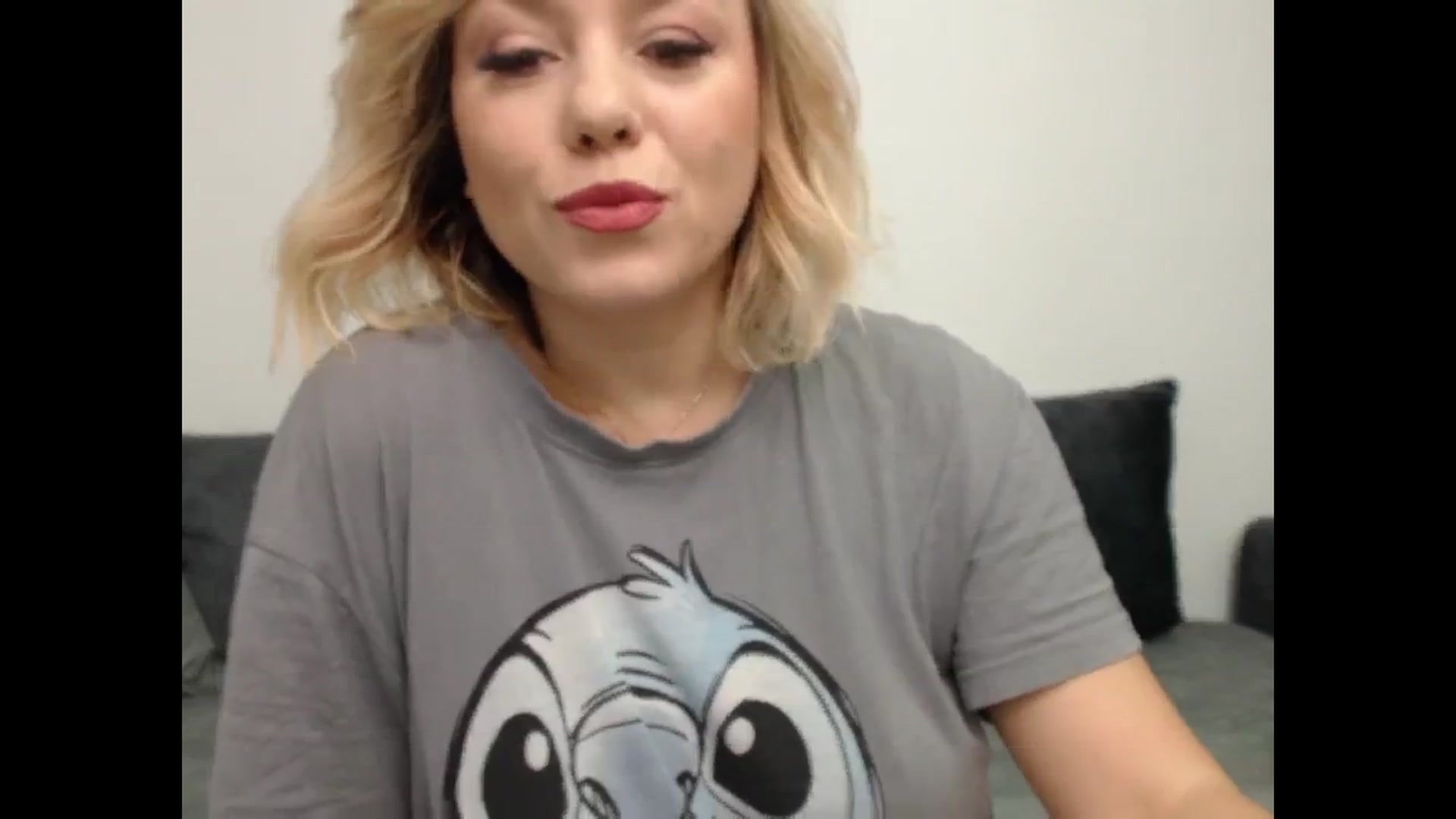 Gallery image thumbnail from PinkVonTease's myfreecams stream on, 09/26/2024, 16:43 image 19 of 20
