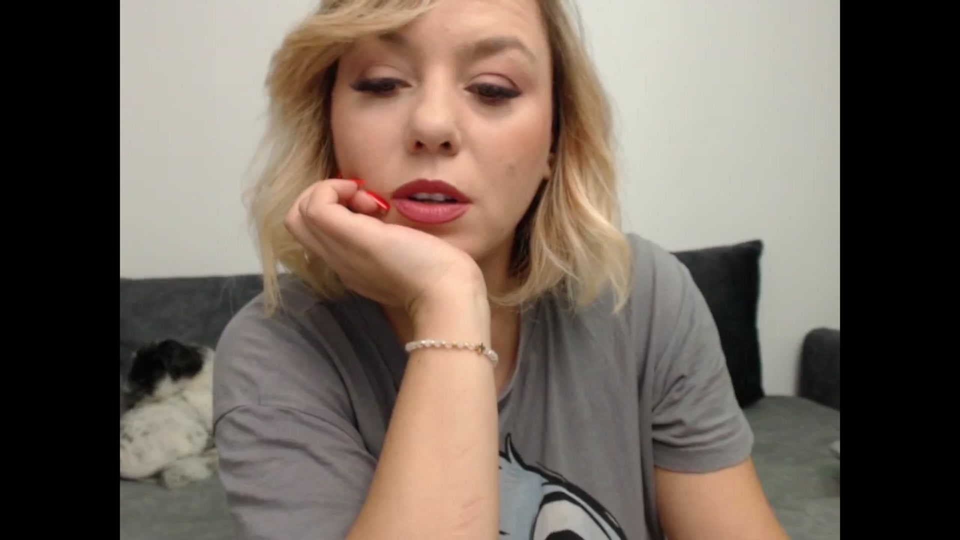 Gallery image thumbnail from PinkVonTease's myfreecams stream on, 09/26/2024, 16:43 image 16 of 20