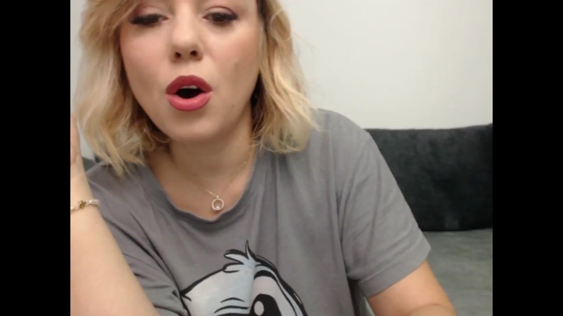 Gallery image thumbnail from PinkVonTease's myfreecams stream on, 09/26/2024, 16:43 image 8 of 20