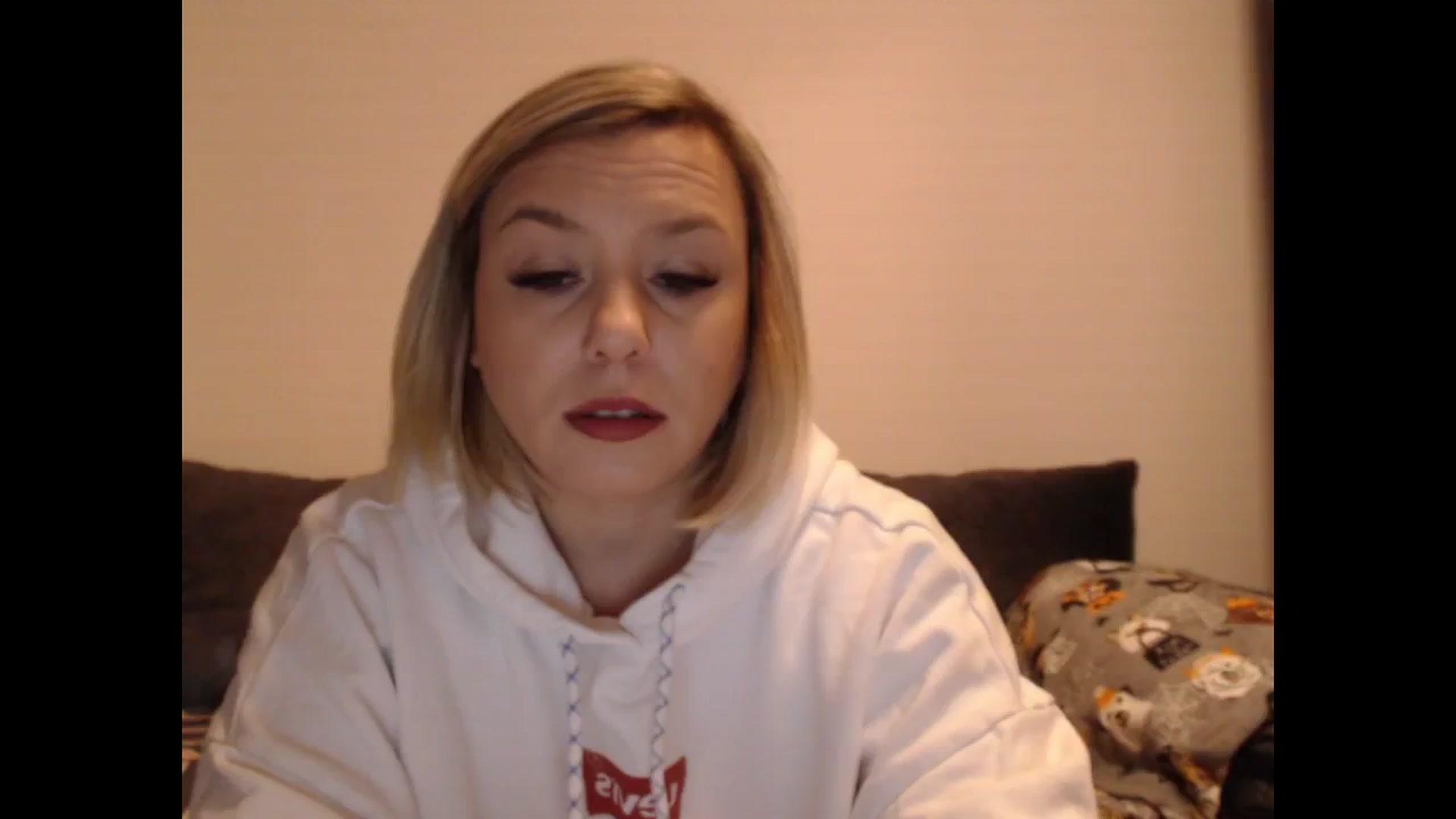 Gallery image thumbnail from PinkVonTease's myfreecams stream on, 12/11/2024, 18:11 image 13 of 20