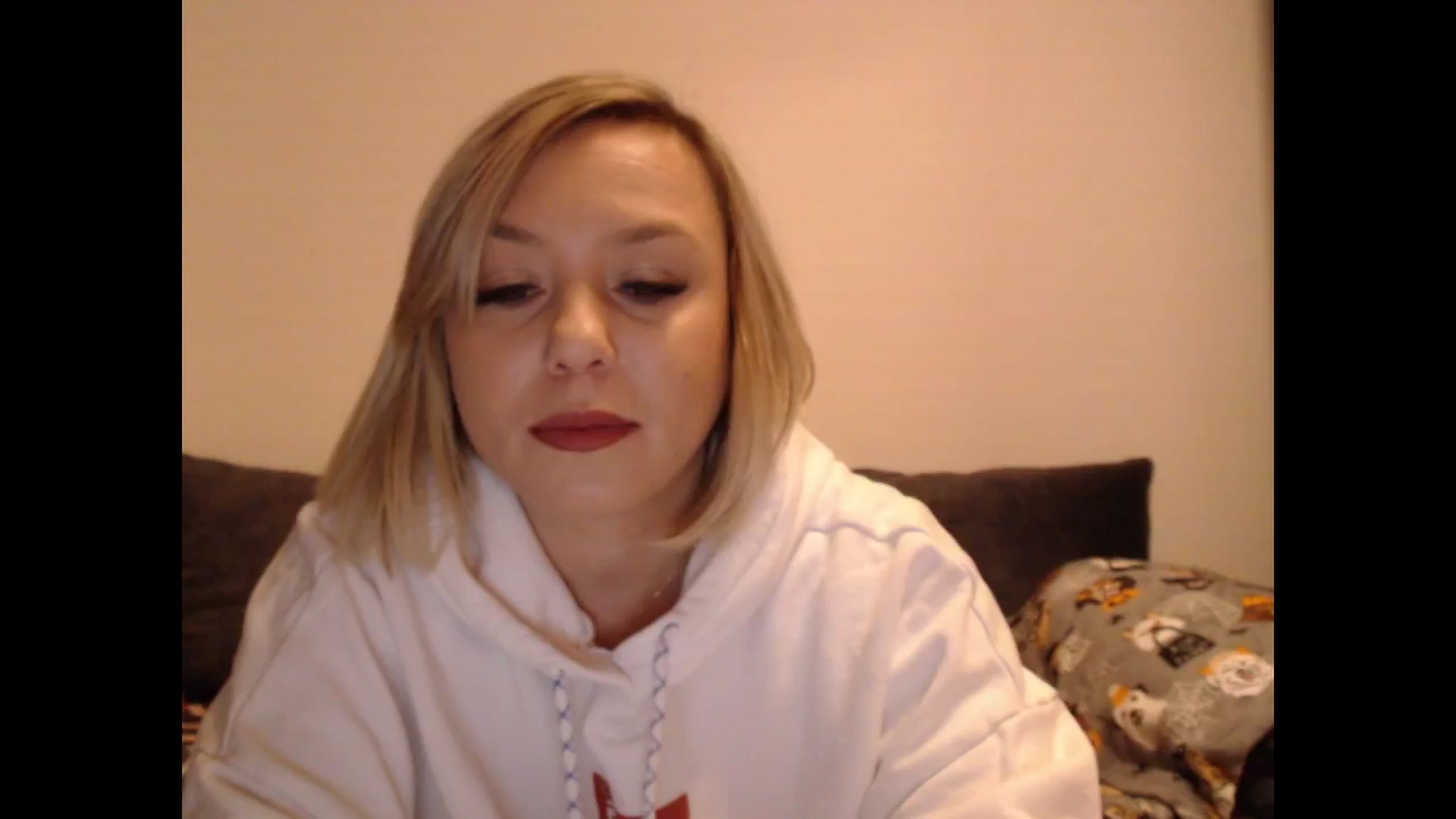 Gallery image thumbnail from PinkVonTease's myfreecams stream on, 12/11/2024, 18:11 image 17 of 20