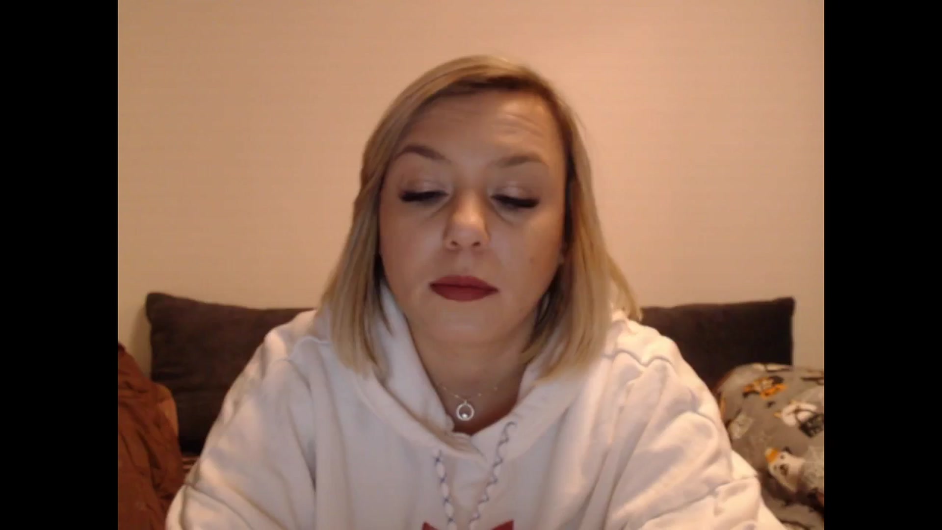 Gallery image thumbnail from PinkVonTease's myfreecams stream on, 12/11/2024, 18:11 image 8 of 20