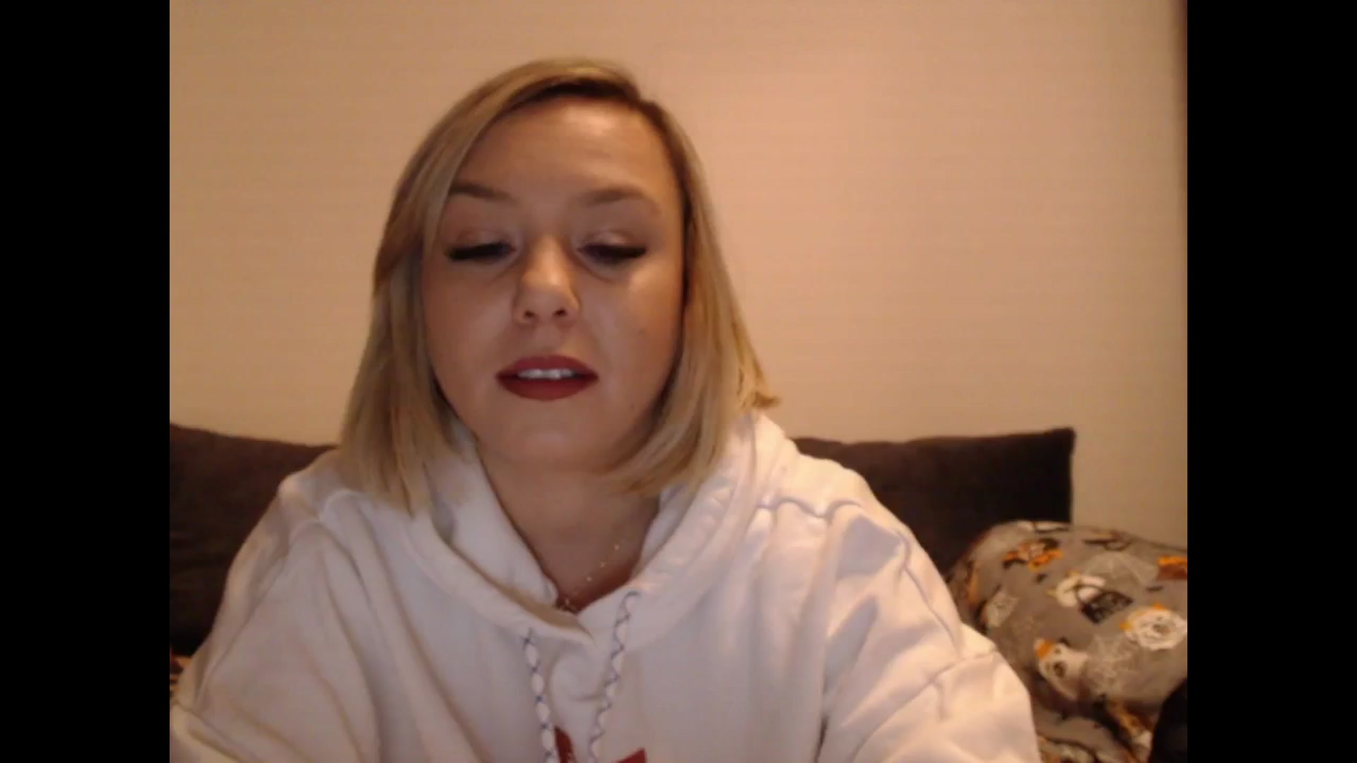 Gallery image thumbnail from PinkVonTease's myfreecams stream on, 12/11/2024, 18:11 image 18 of 20