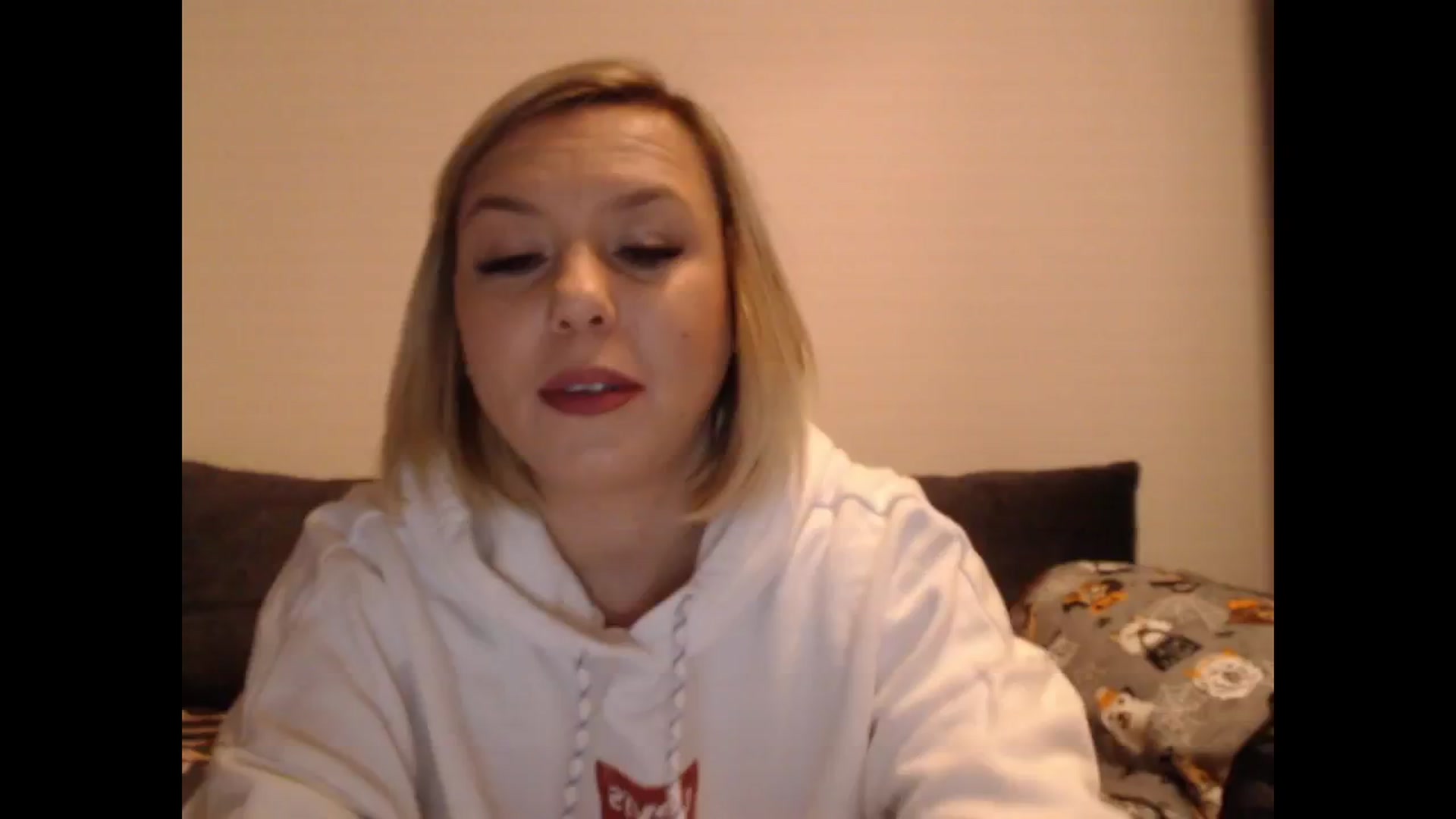 Gallery image thumbnail from PinkVonTease's myfreecams stream on, 12/11/2024, 18:11 image 14 of 20